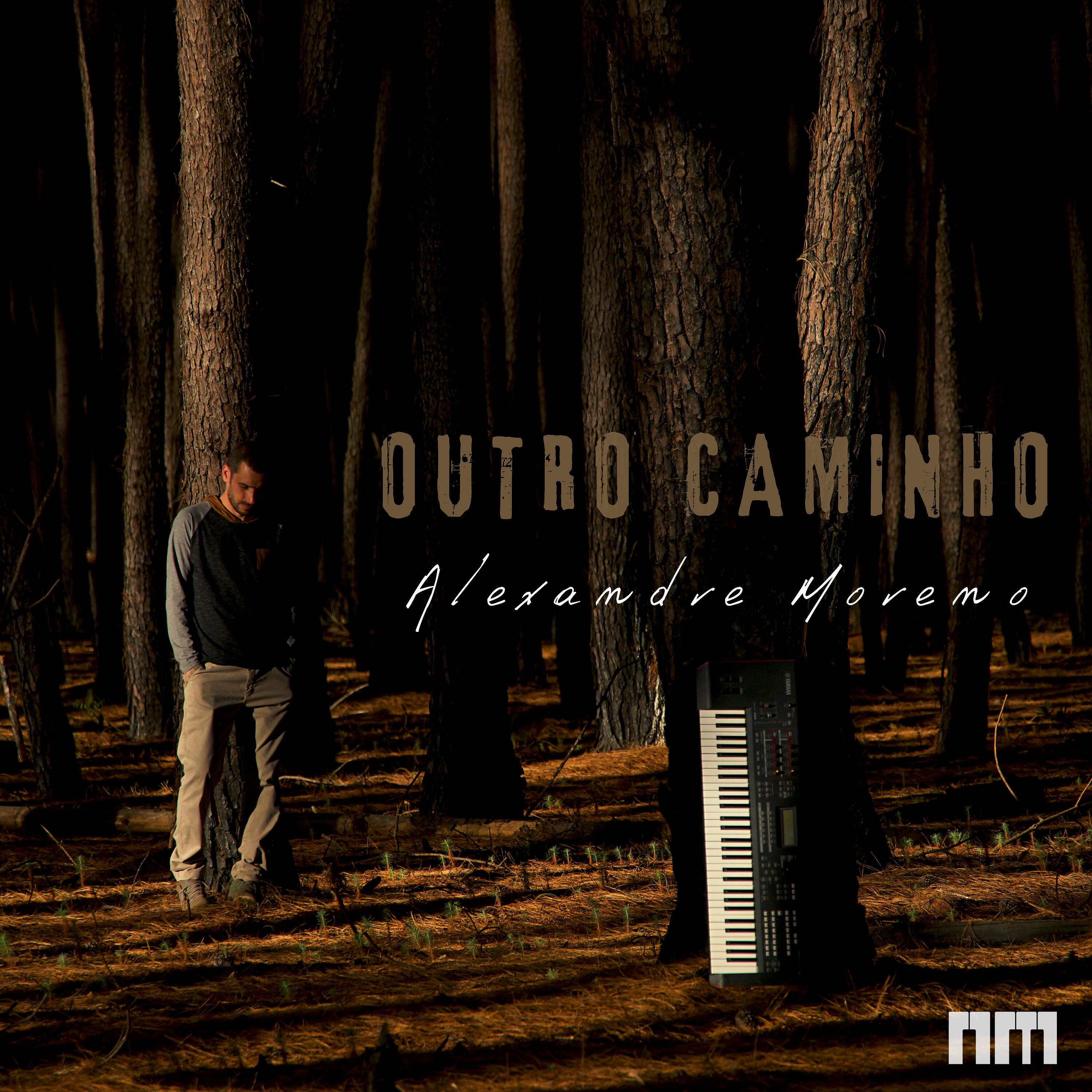 Релиз Outro Caminho