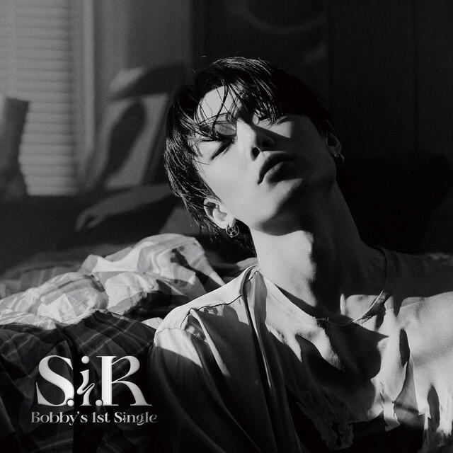 Постер альбома 1st Single 'S.i.R'