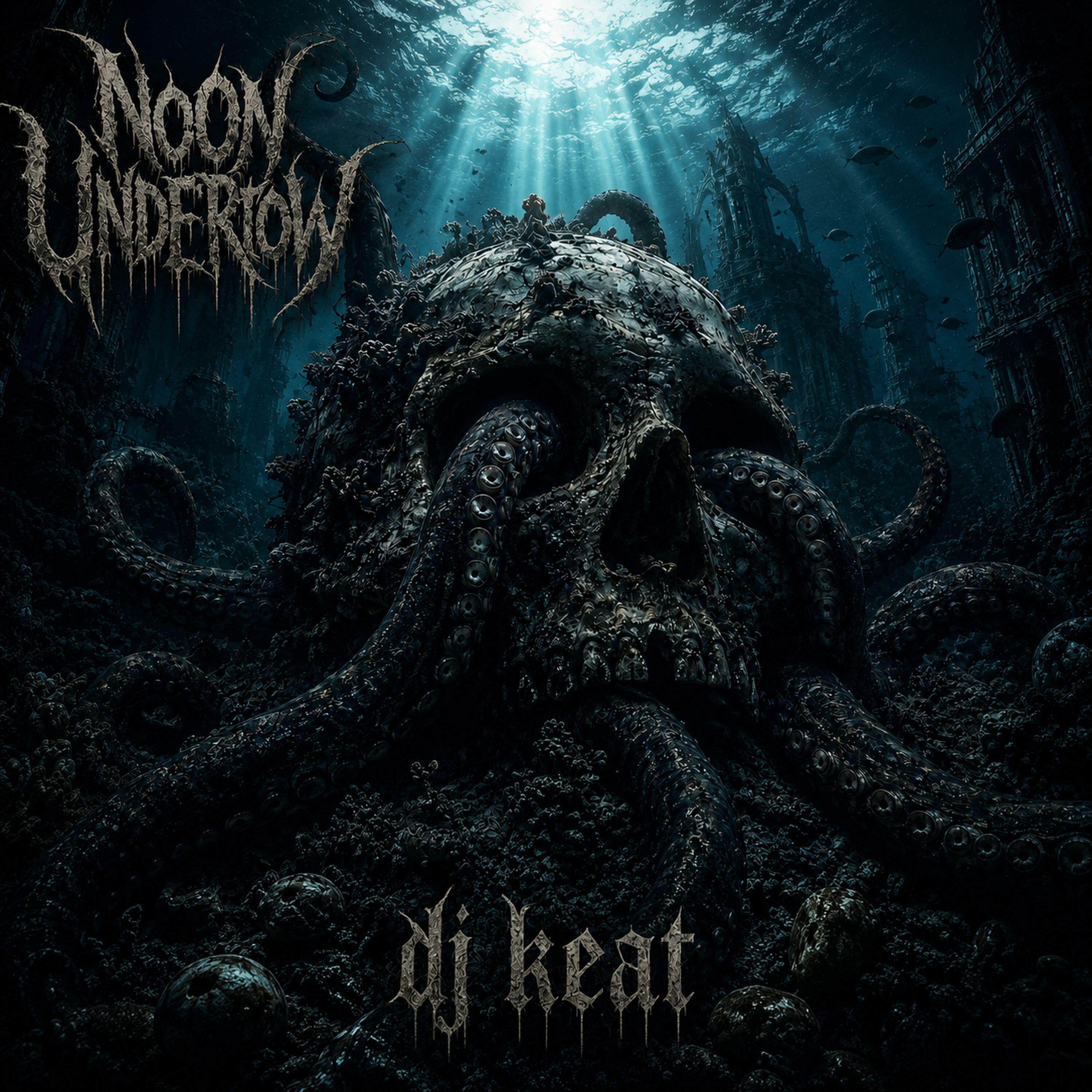 Релиз Noon Undertow