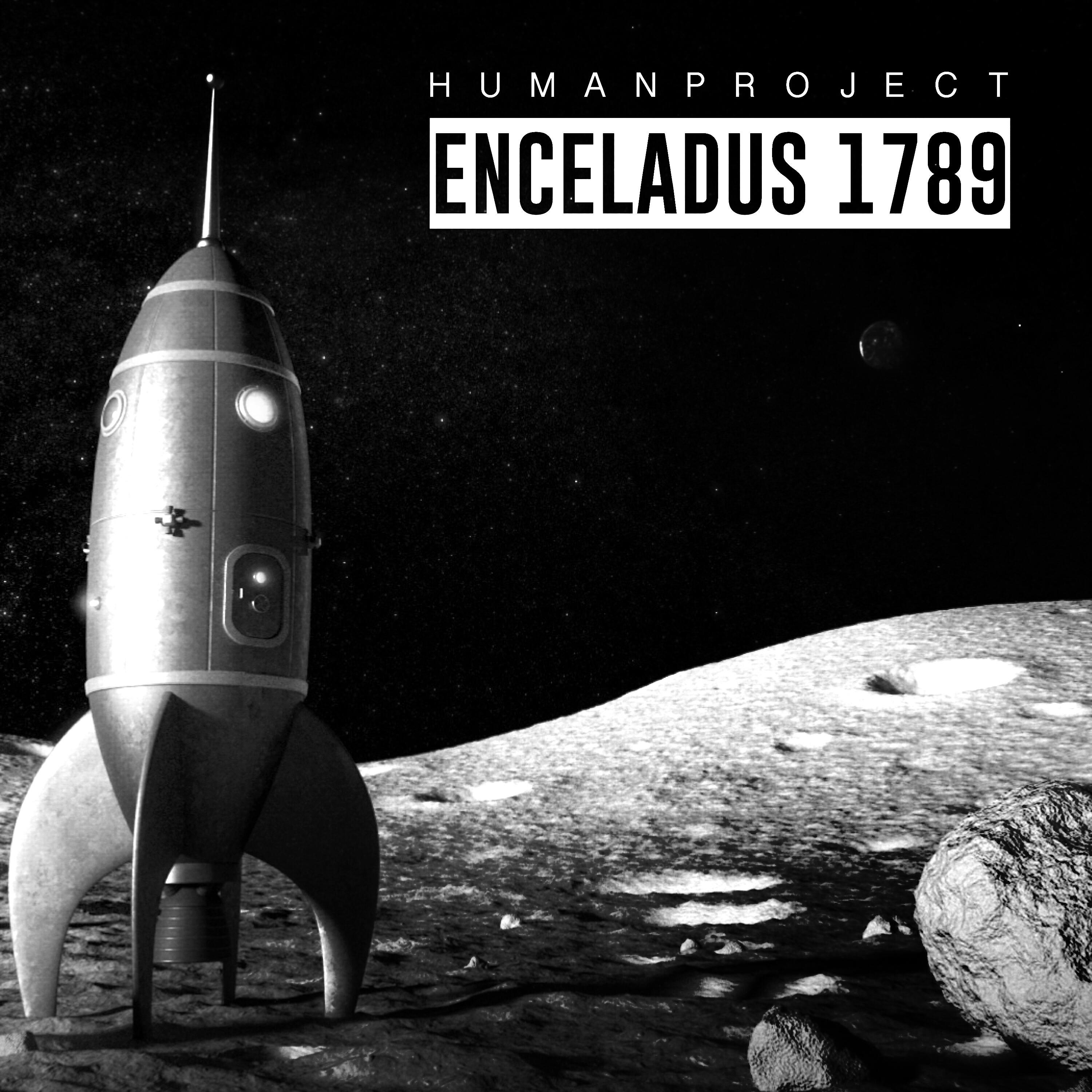 Релиз Enceladus 1789