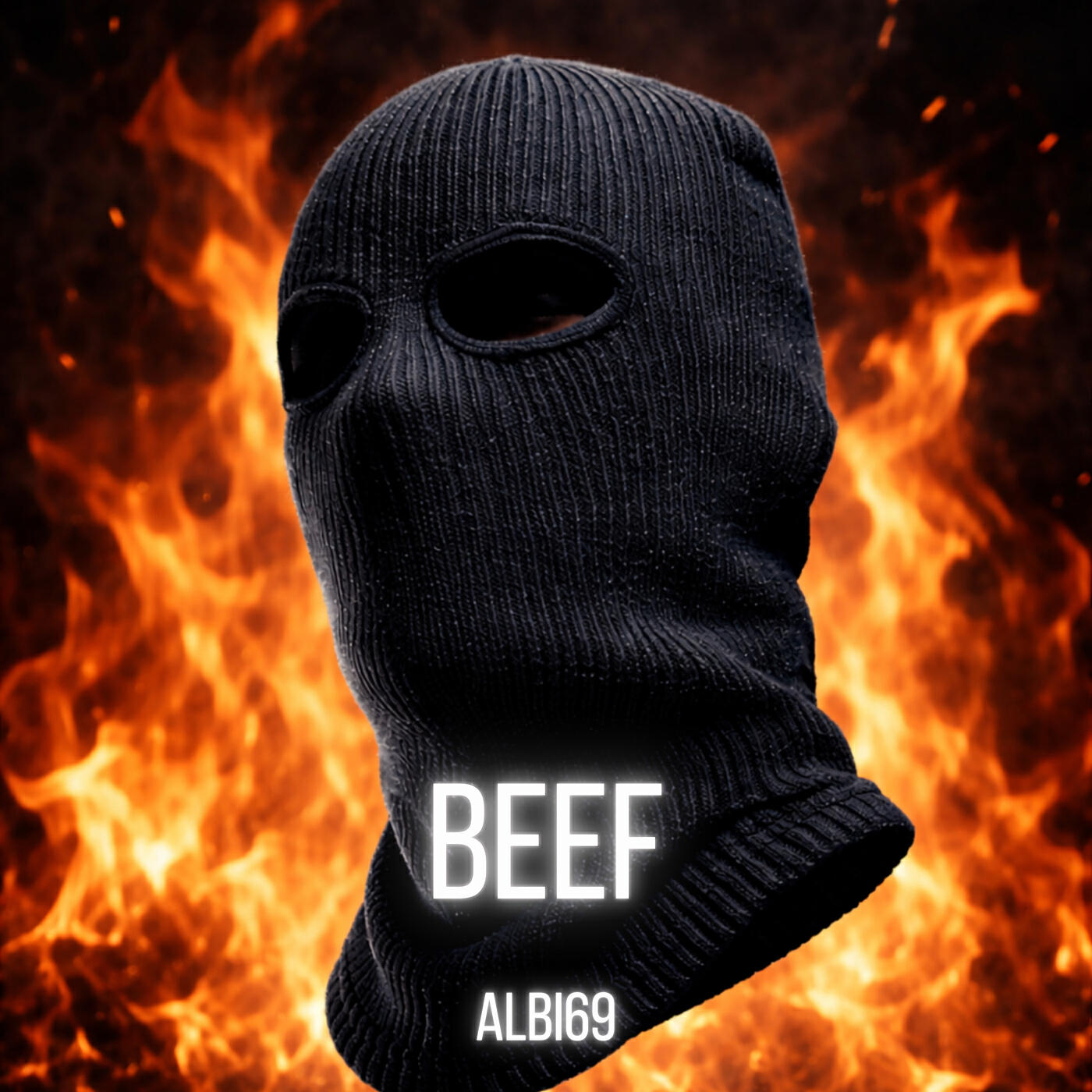 Релиз Beef