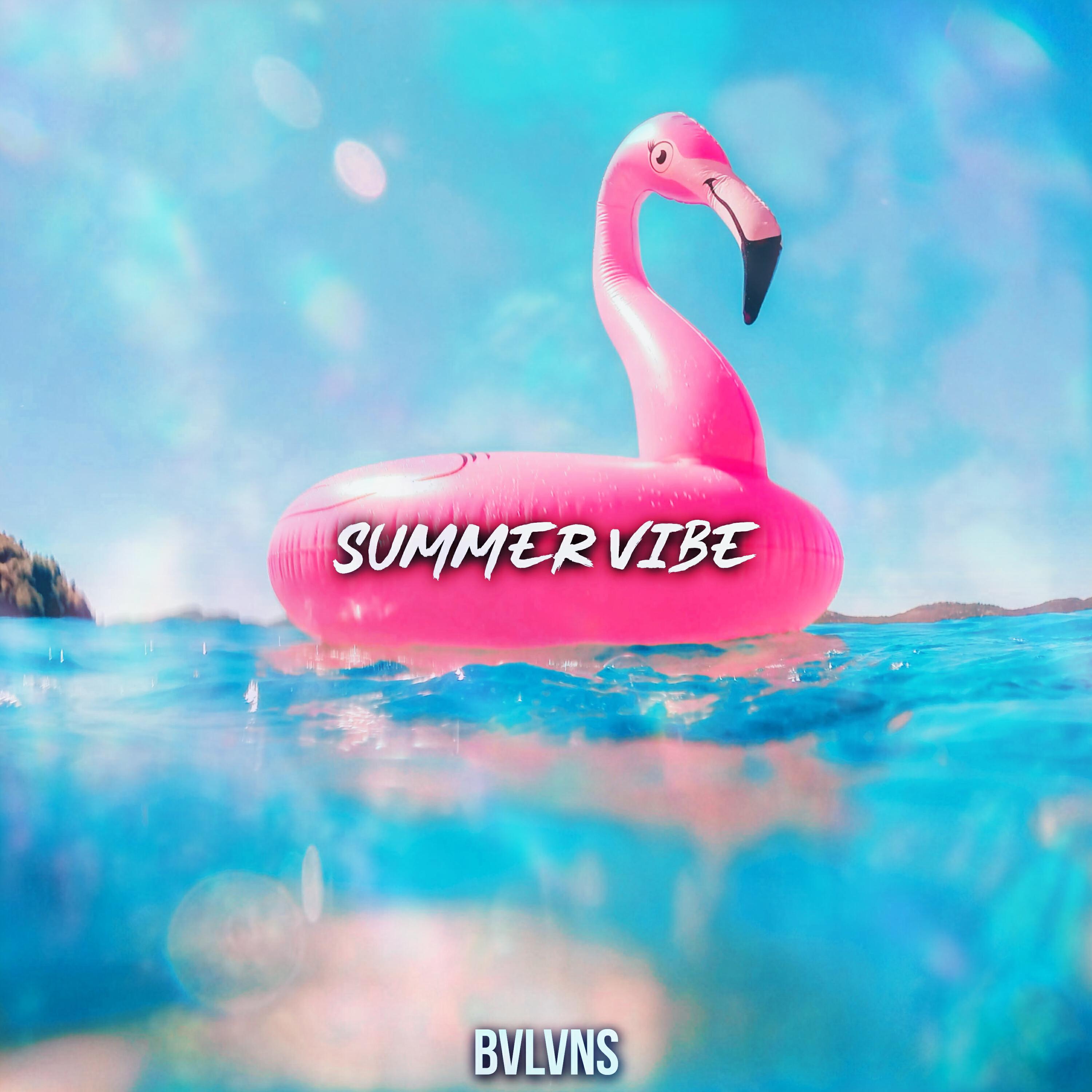 Релиз Summer Vibe