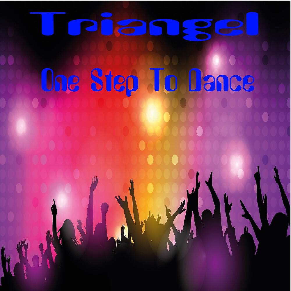 Релиз One Step to Dance (Radio Edit)