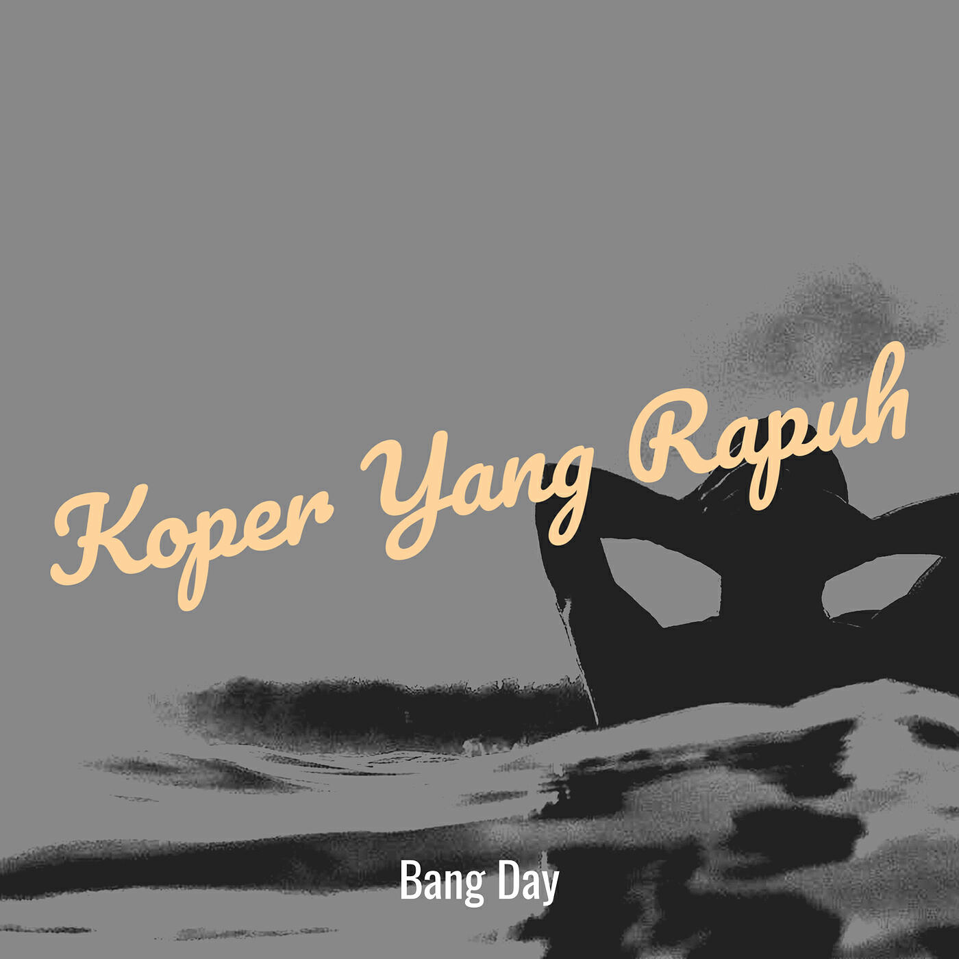 Релиз Koper Yang Rapuh
