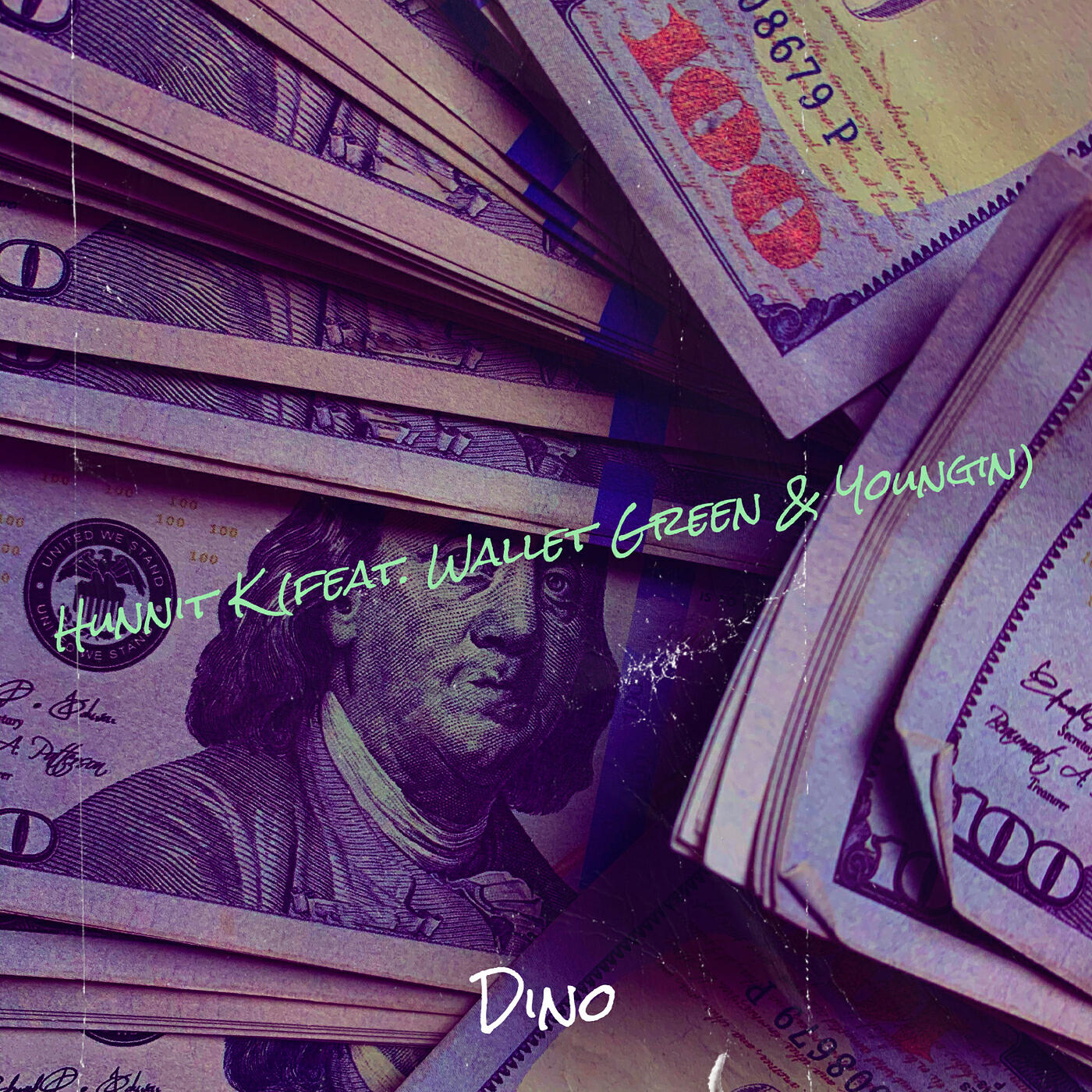Релиз Hunnit K