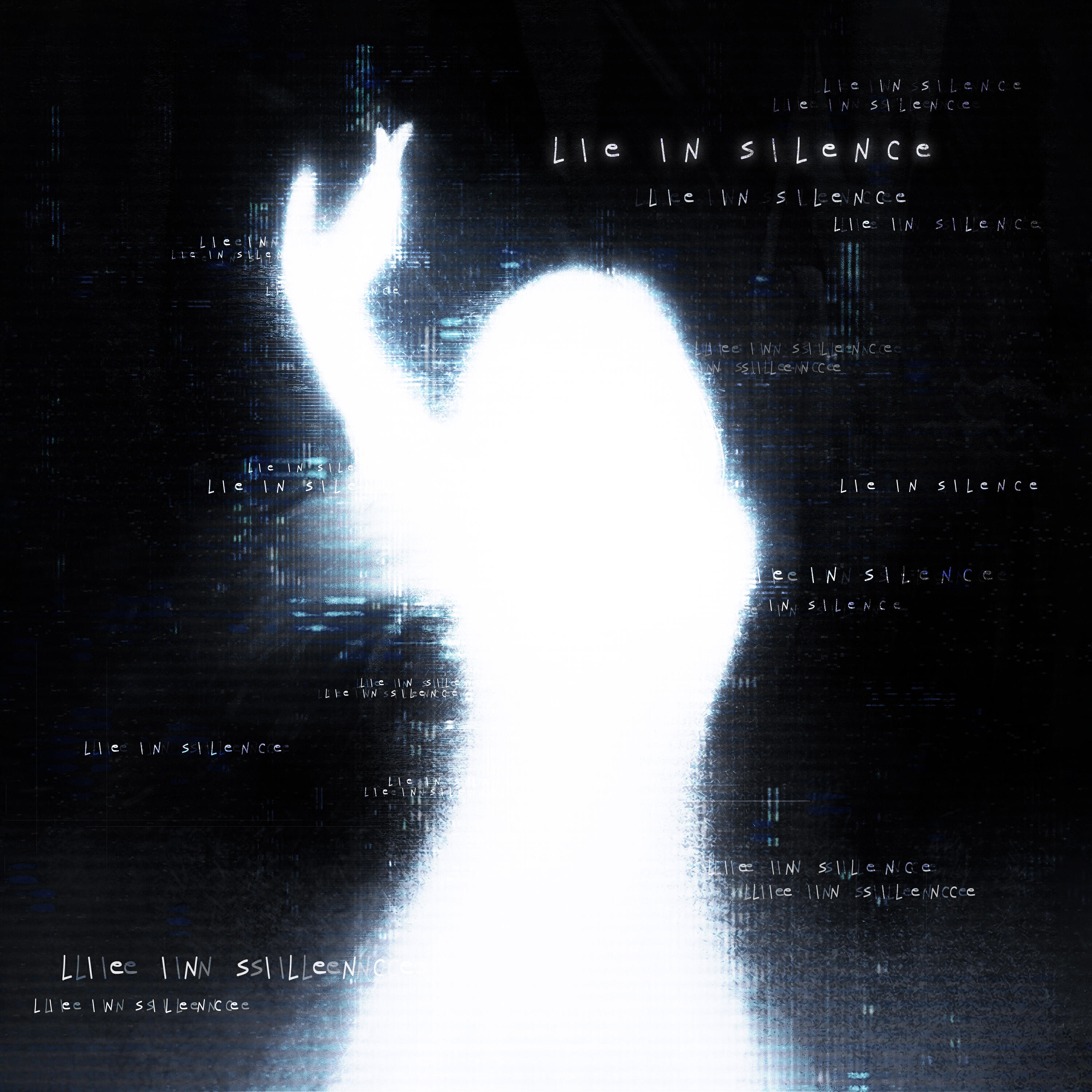 Релиз lie in silence.