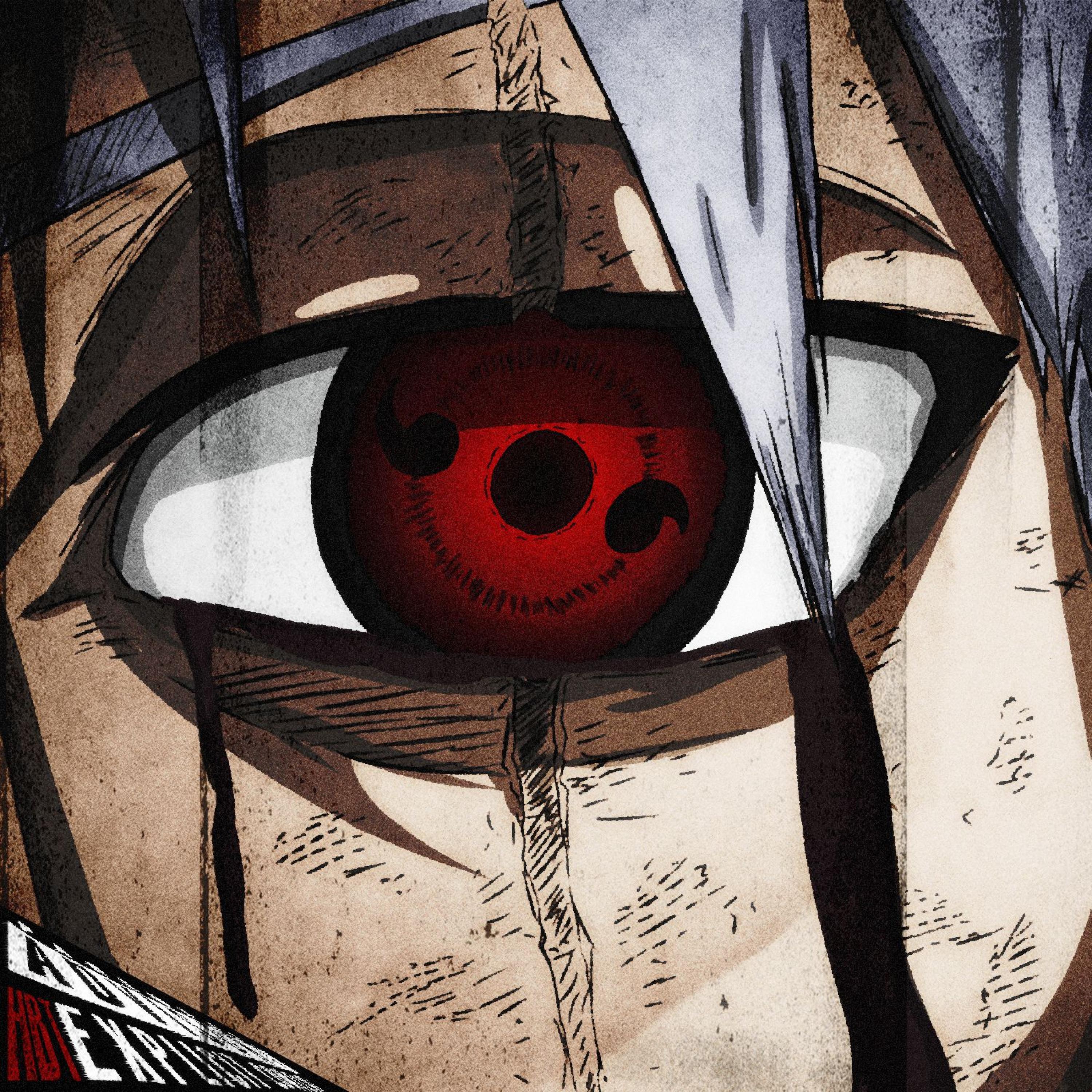 Релиз KAKASHI HATAKE