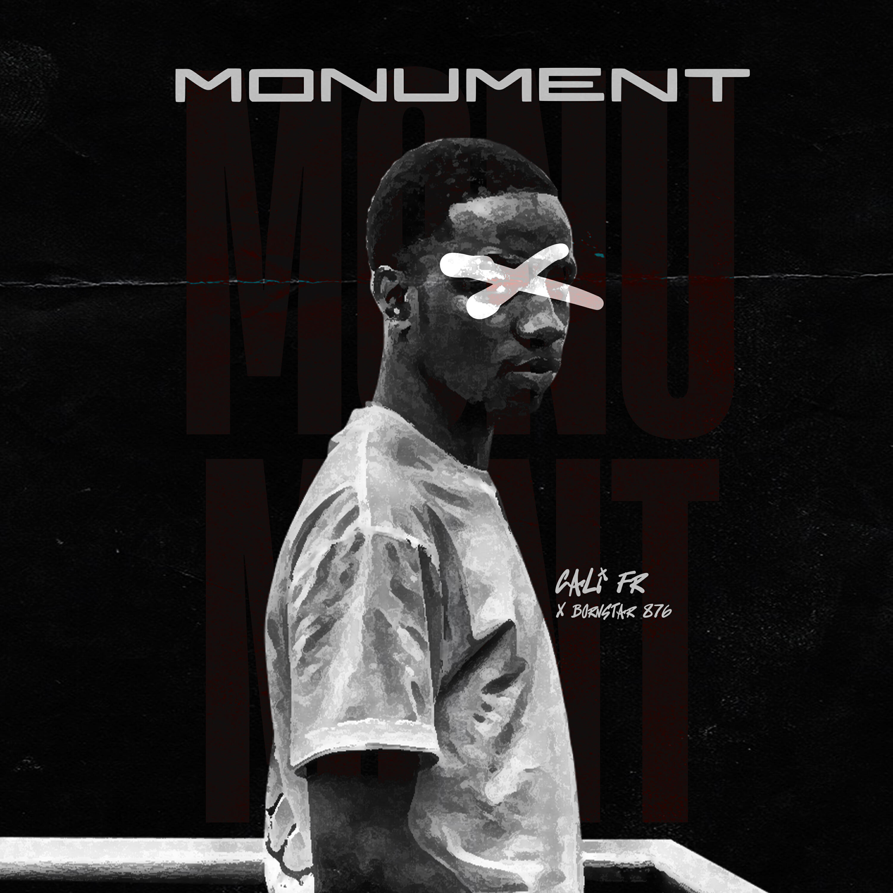 Релиз Monument