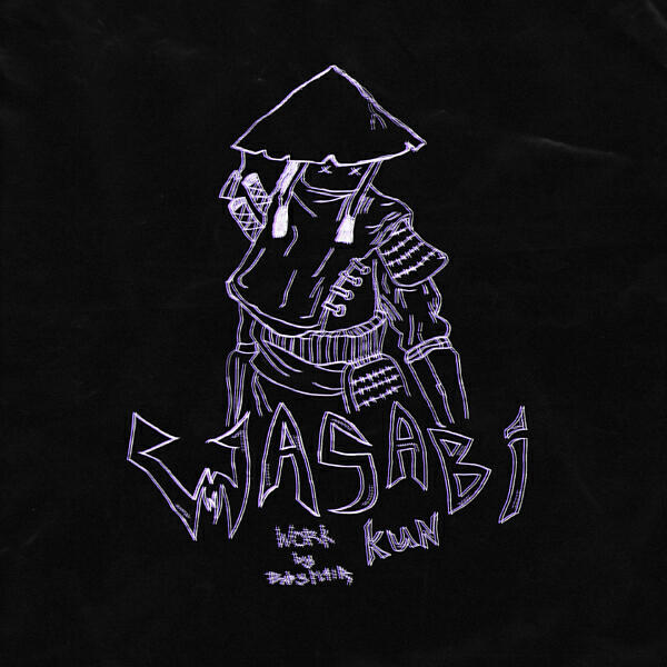 Релиз WASABI