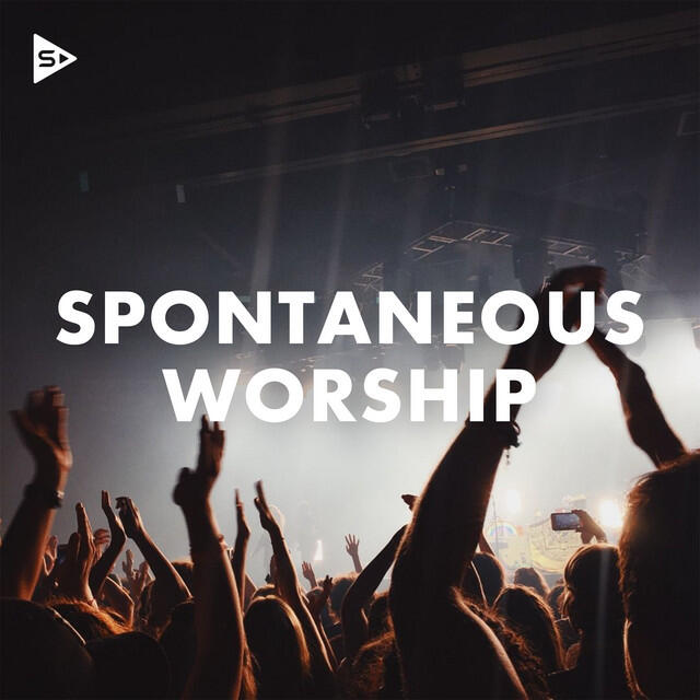 Релиз Spontaneous Worship
