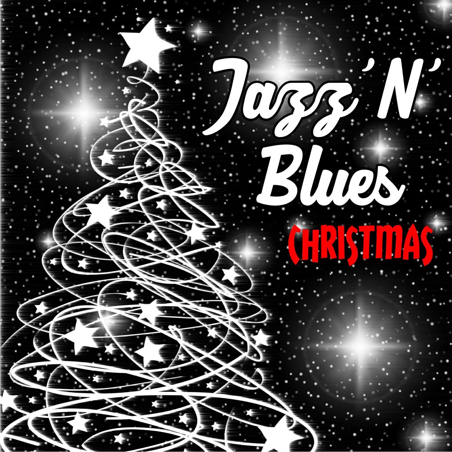 Постер альбома Jazz'n'blues Christmas