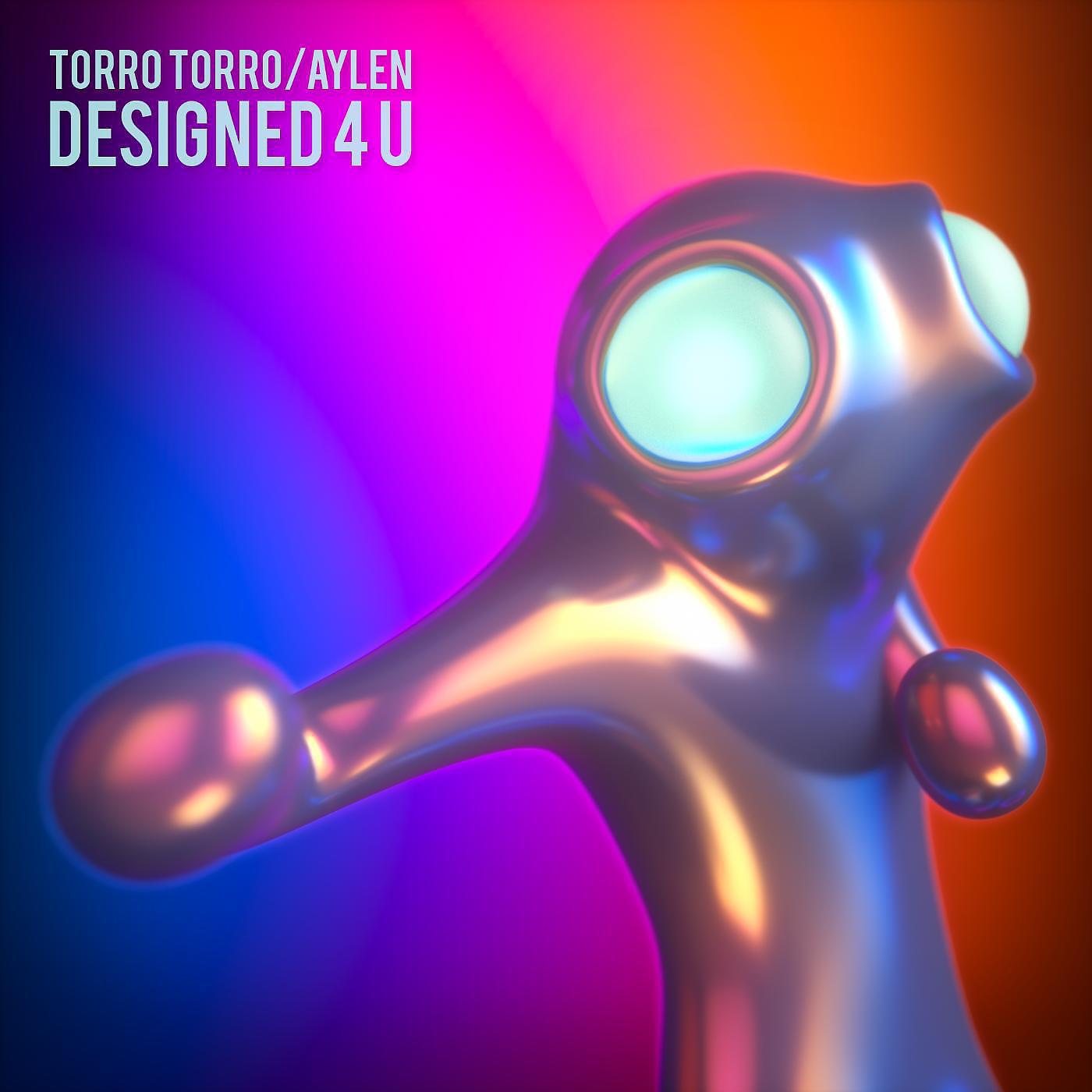 Постер альбома Designed 4 U