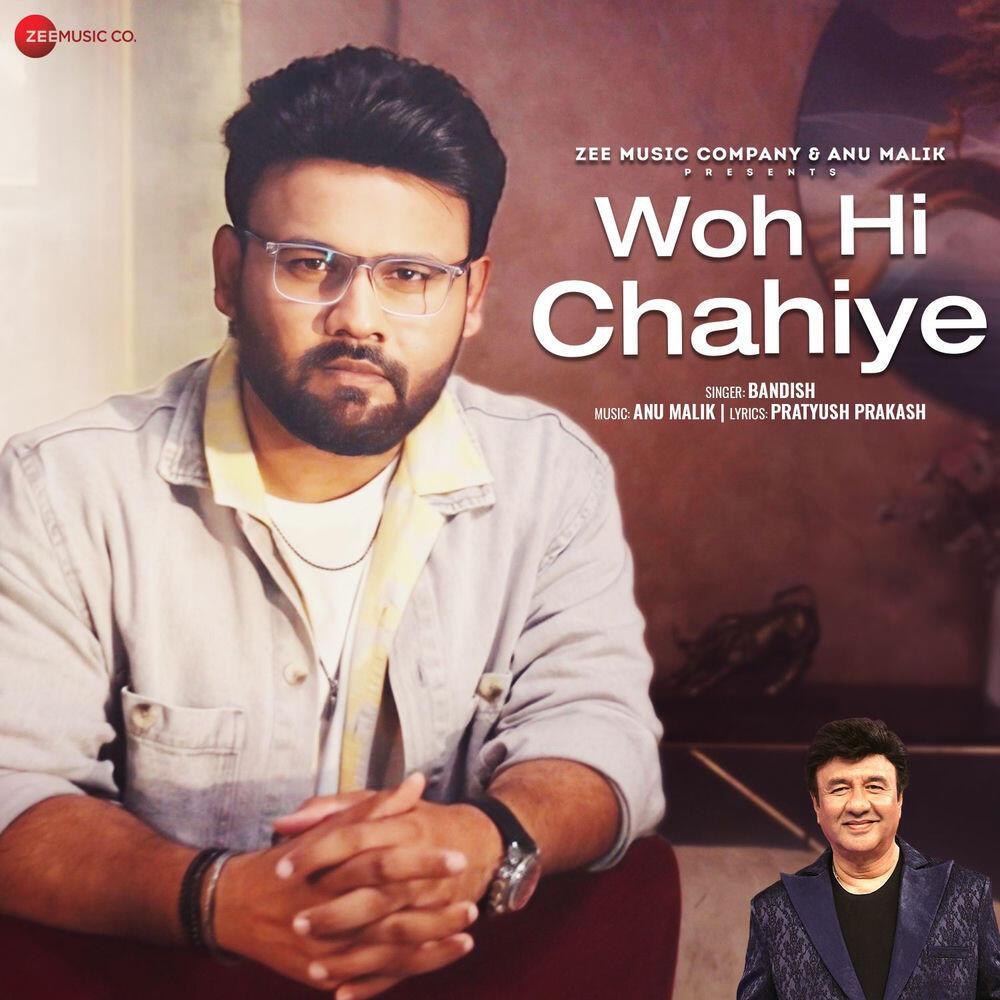 Релиз Woh Hi Chahiye