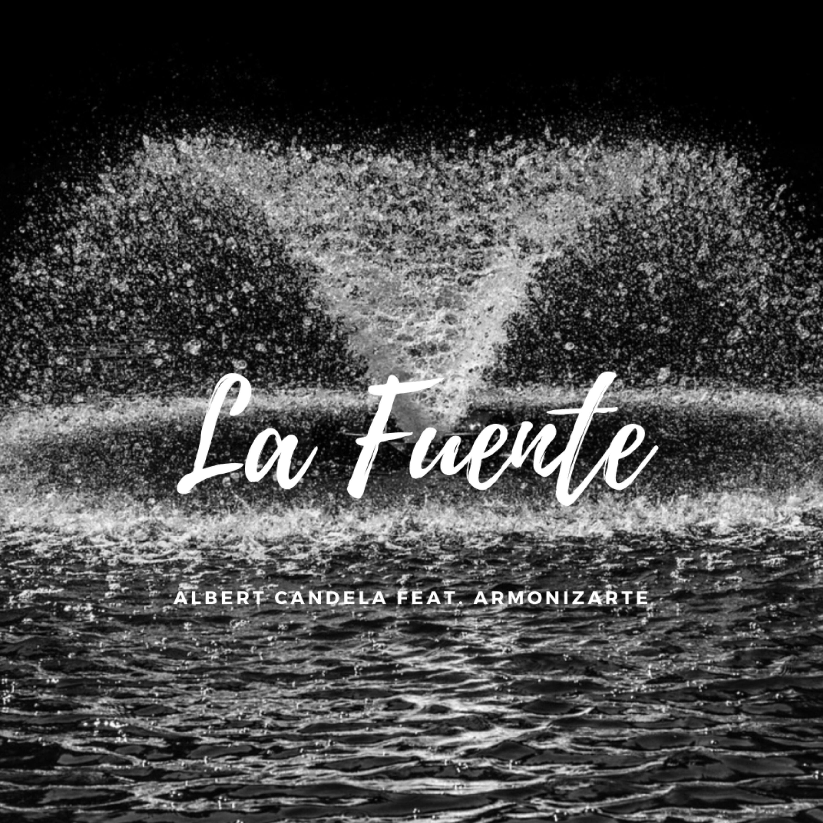Релиз La Fuente
