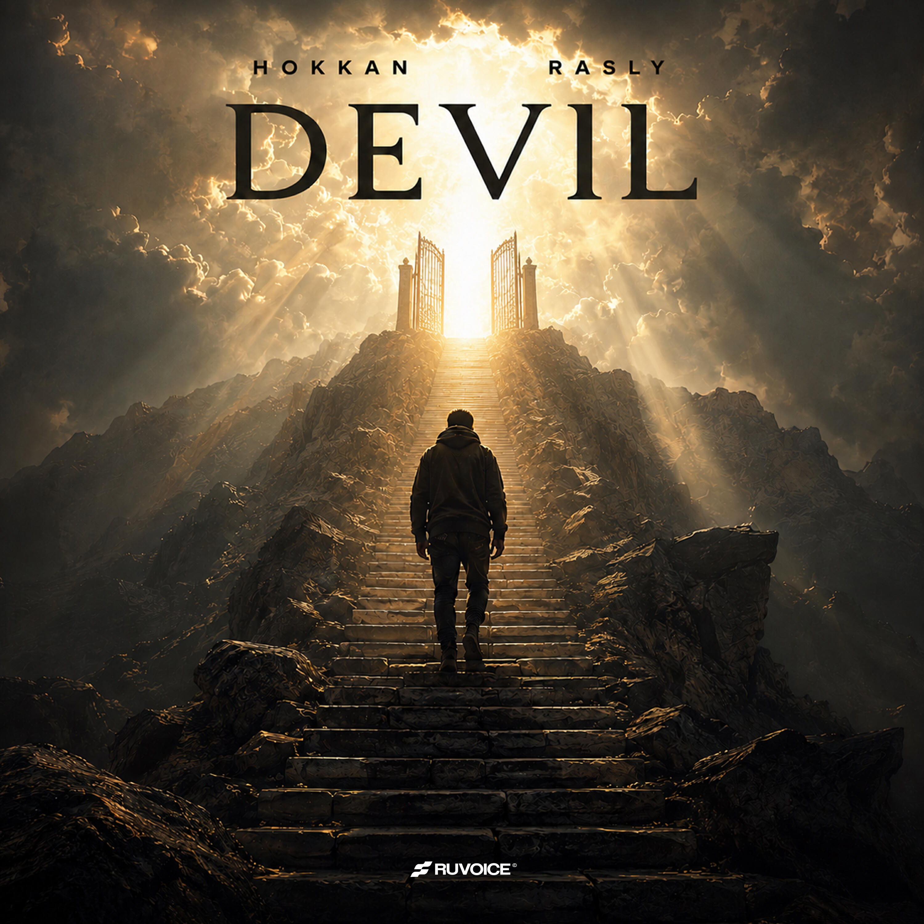 Релиз Devil