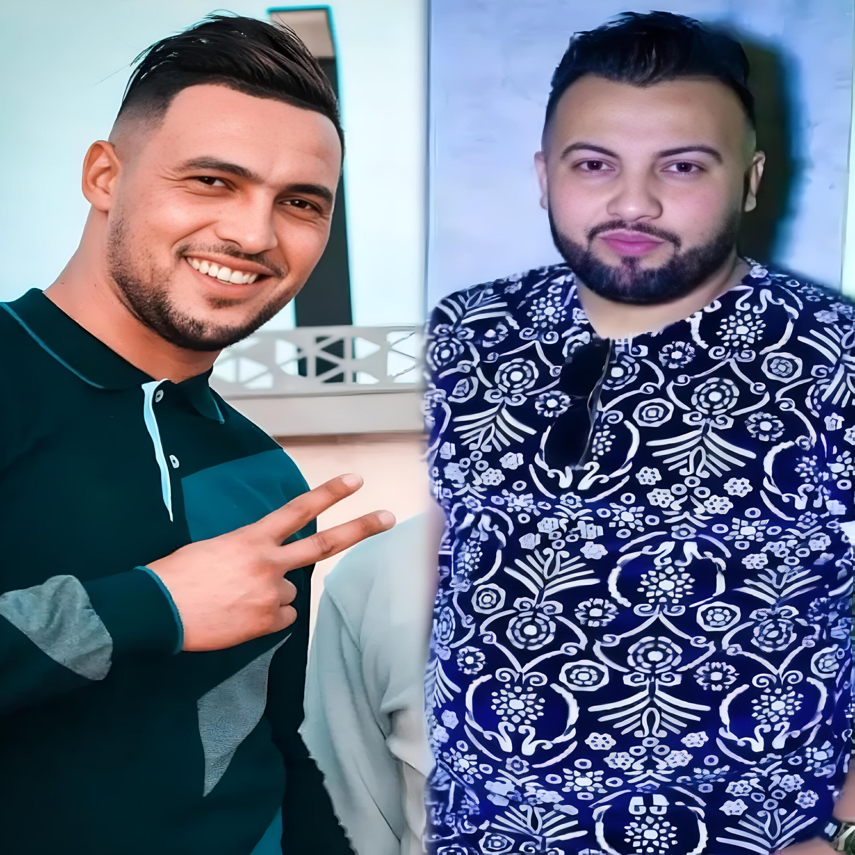 Релиз Halebnahom w Daro 3lina
