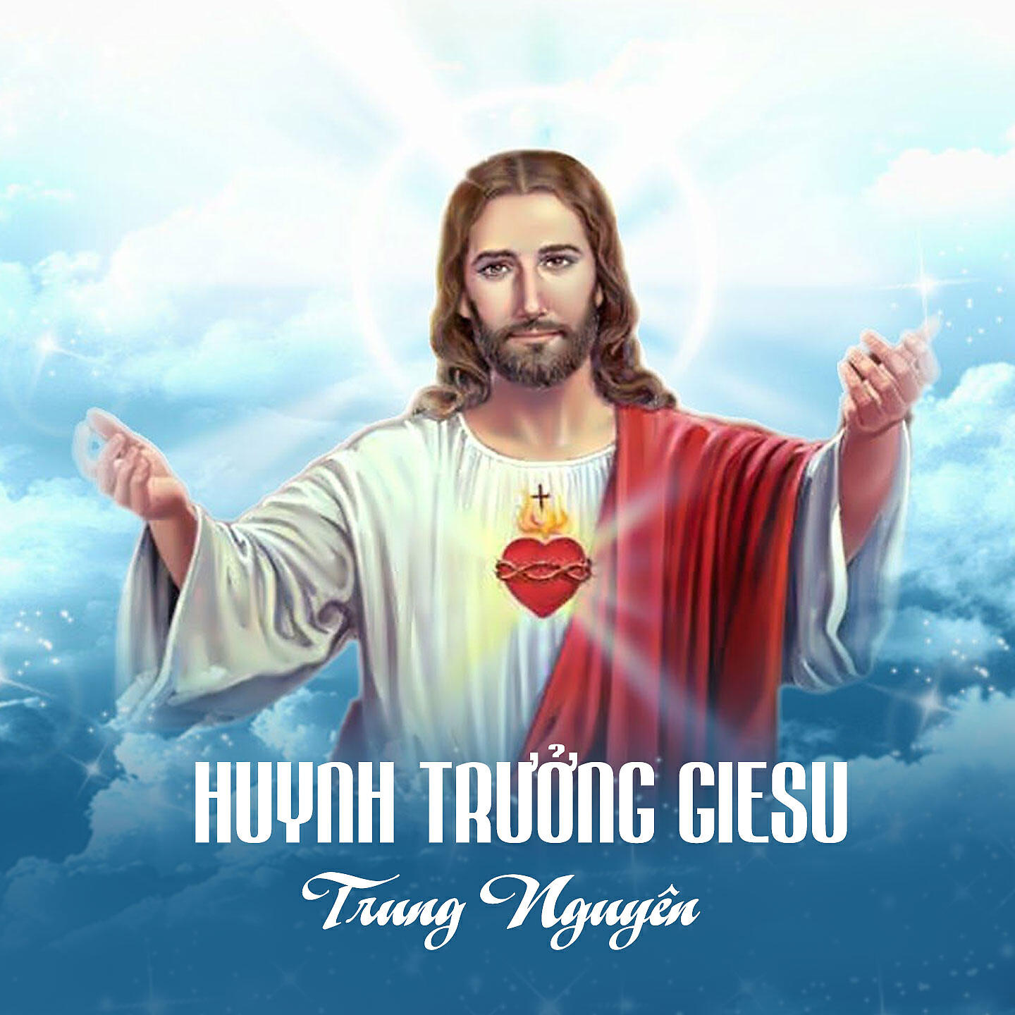 Релиз Huynh Trưởng Giesu