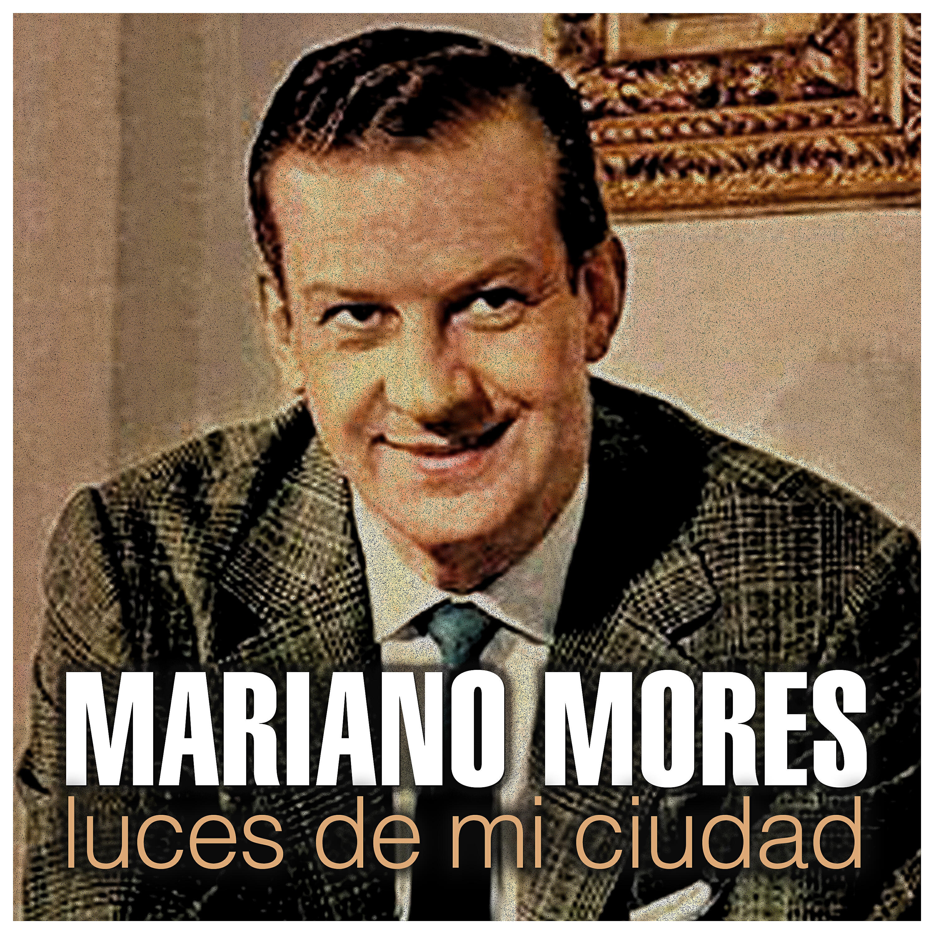 Релиз Luces de Mi Ciudad