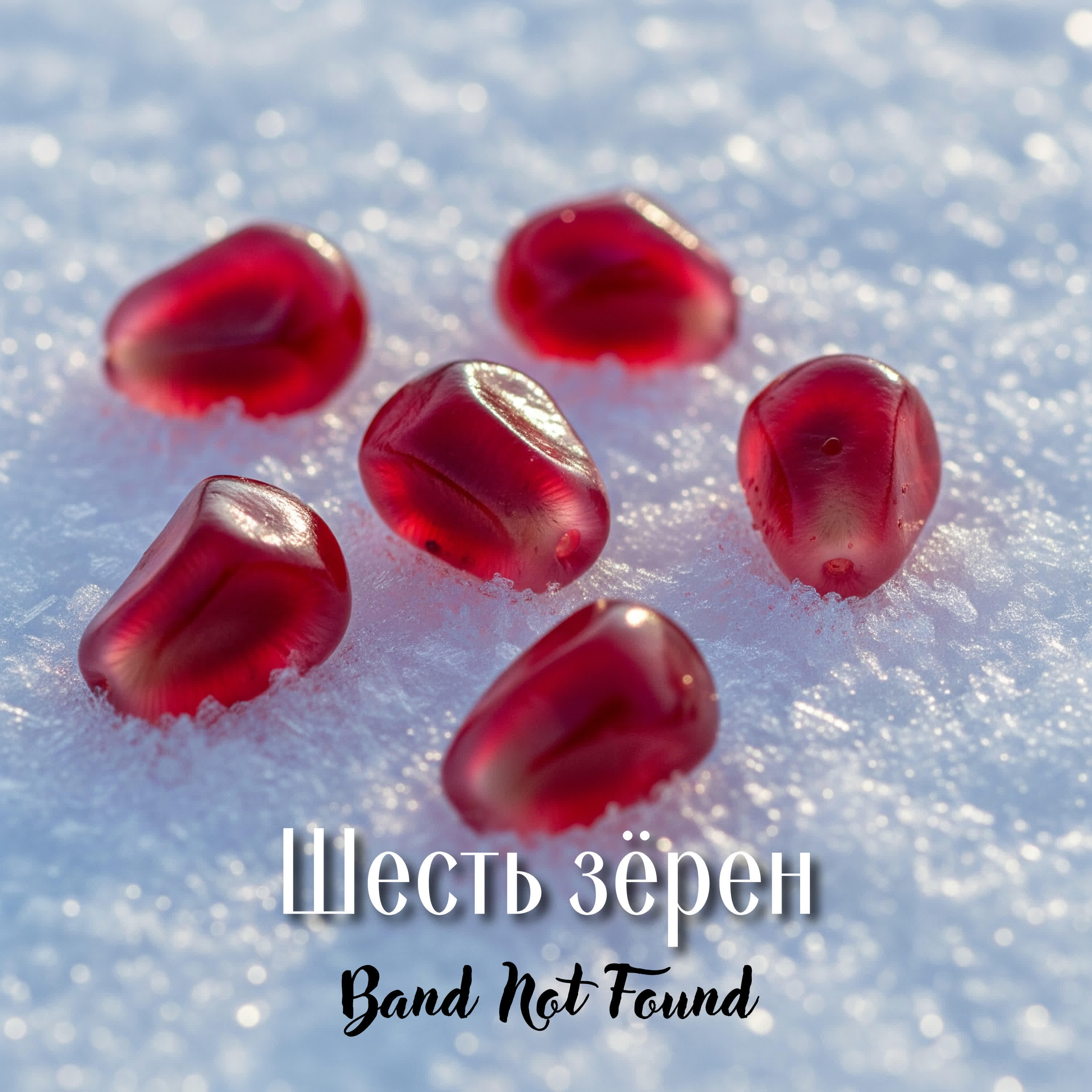 Релиз Шесть зёрен