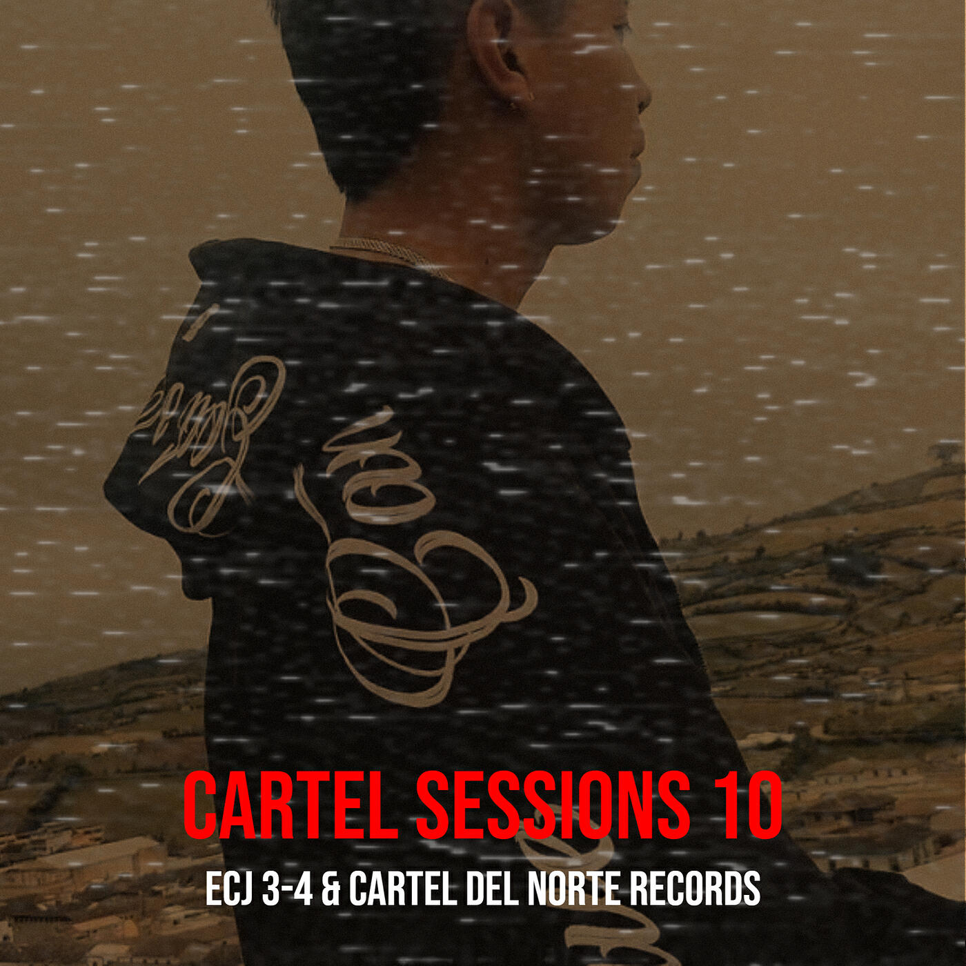 Релиз Cartel Sessions 10