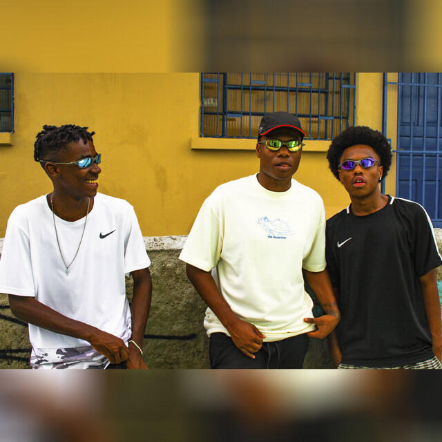 Релиз Melanina