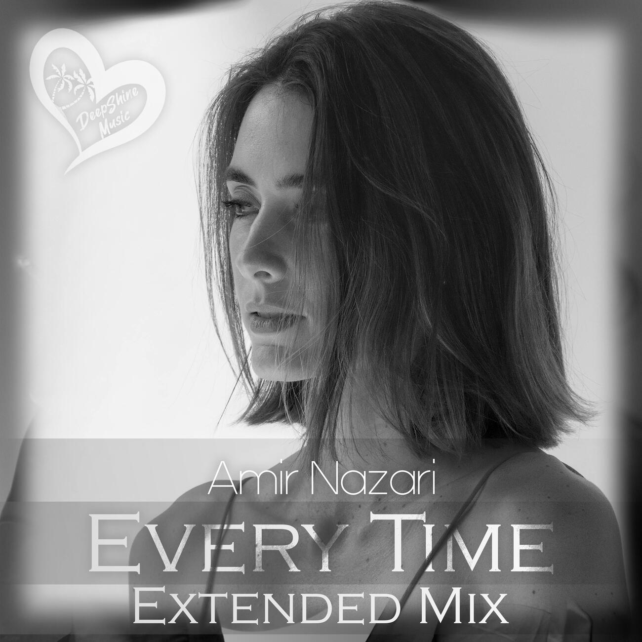 Постер альбома Every Time (Extended Mix)