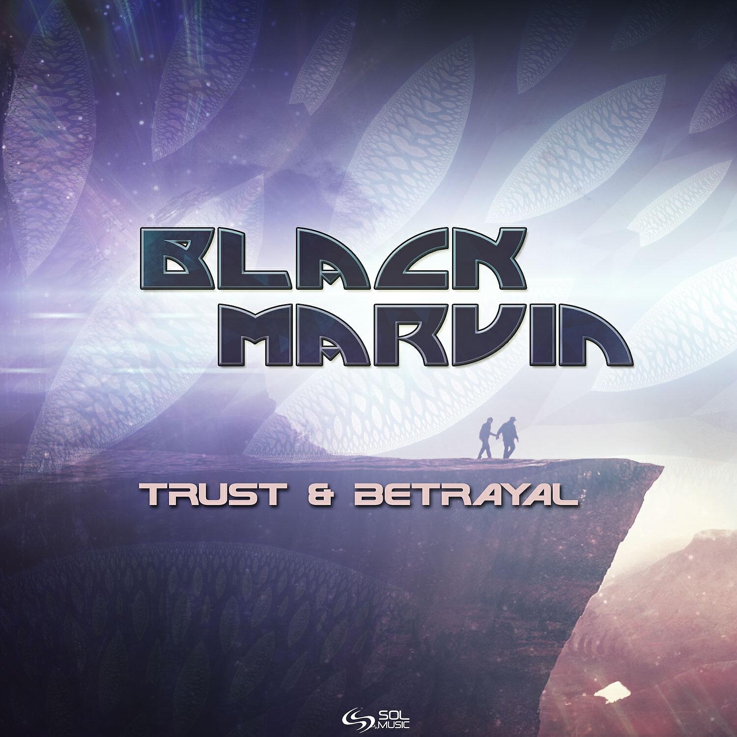 Релиз Trust & Betrayal