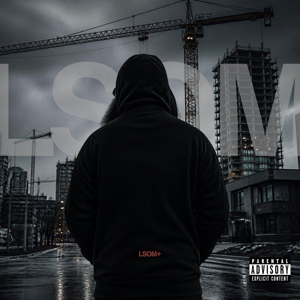 Релиз LSOM+