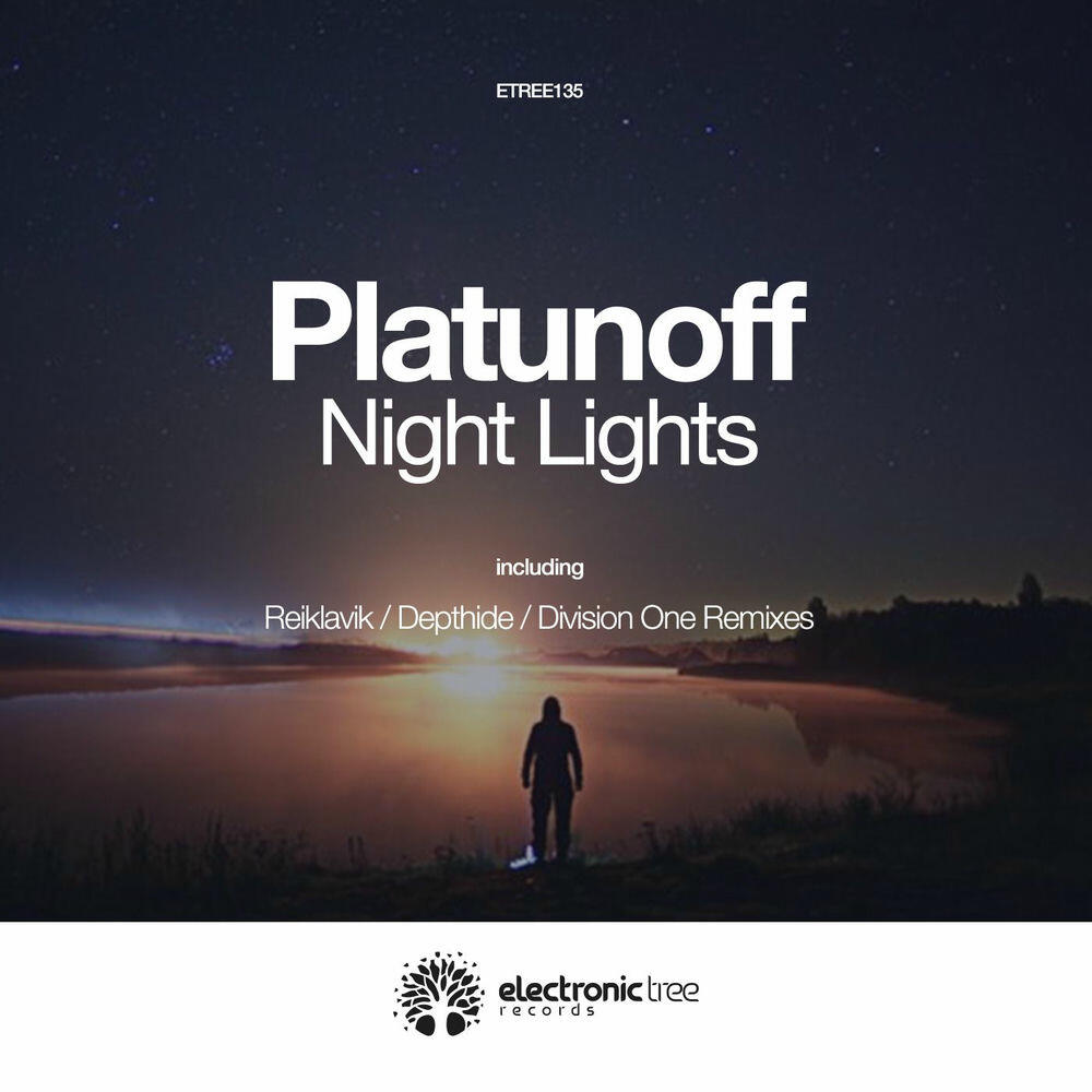 Трек Night Lights - Division One Remix