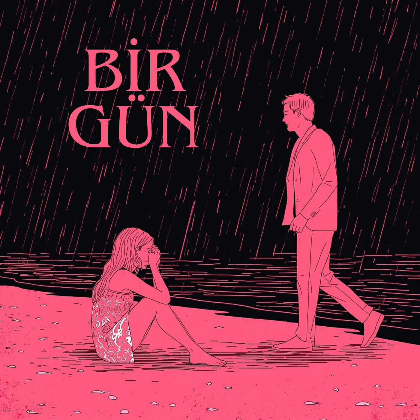 Релиз Bir Gün