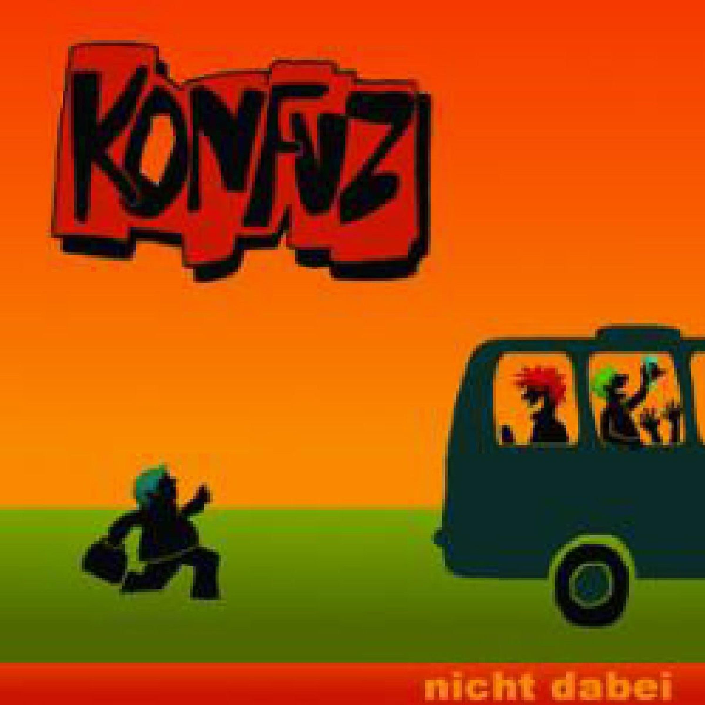 Релиз Nicht Dabei