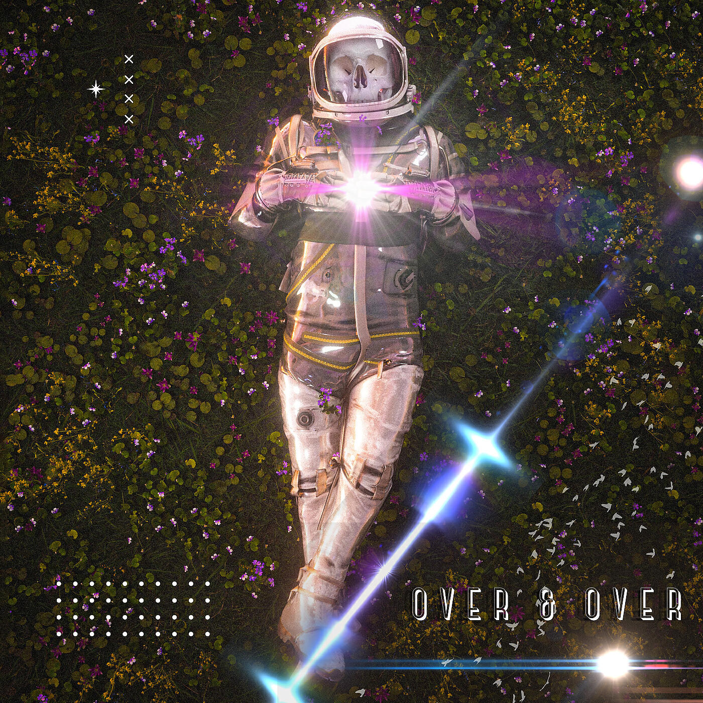 Релиз Over & Over