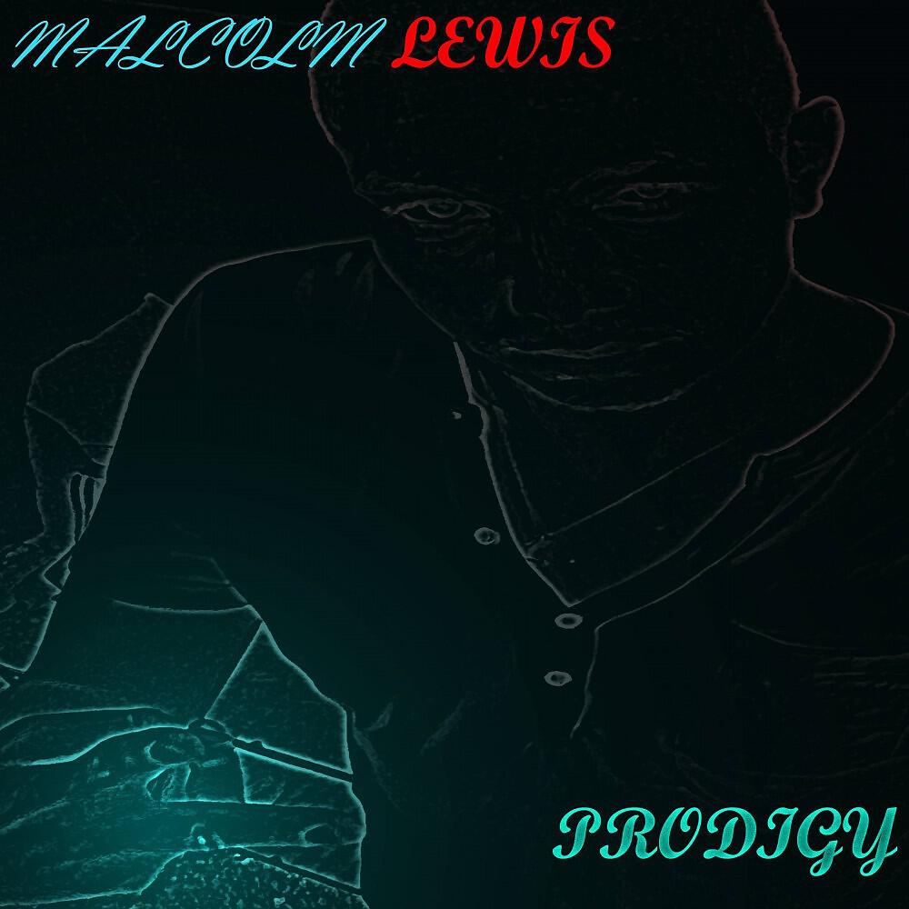 Malcolm Lewis