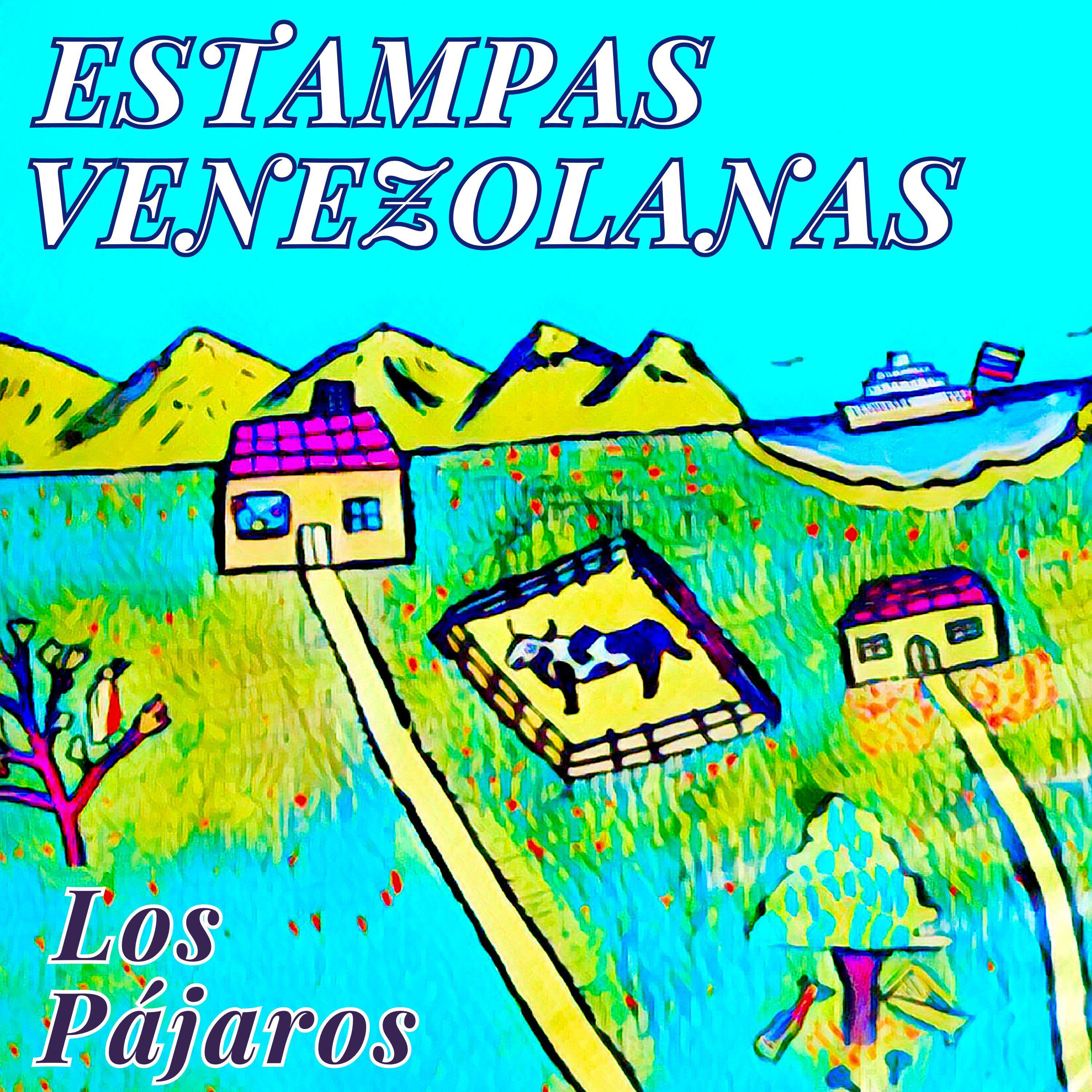 Los Pájaros