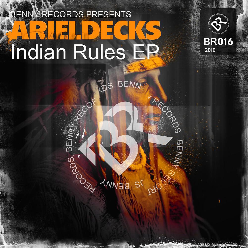 Arieldecks