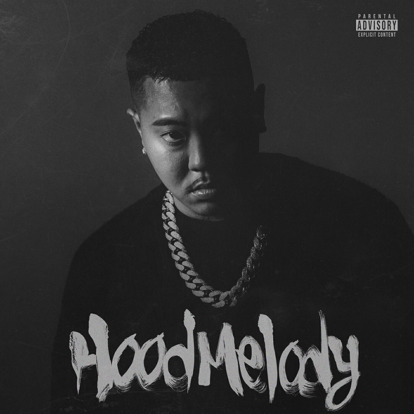 Релиз Hood Melody