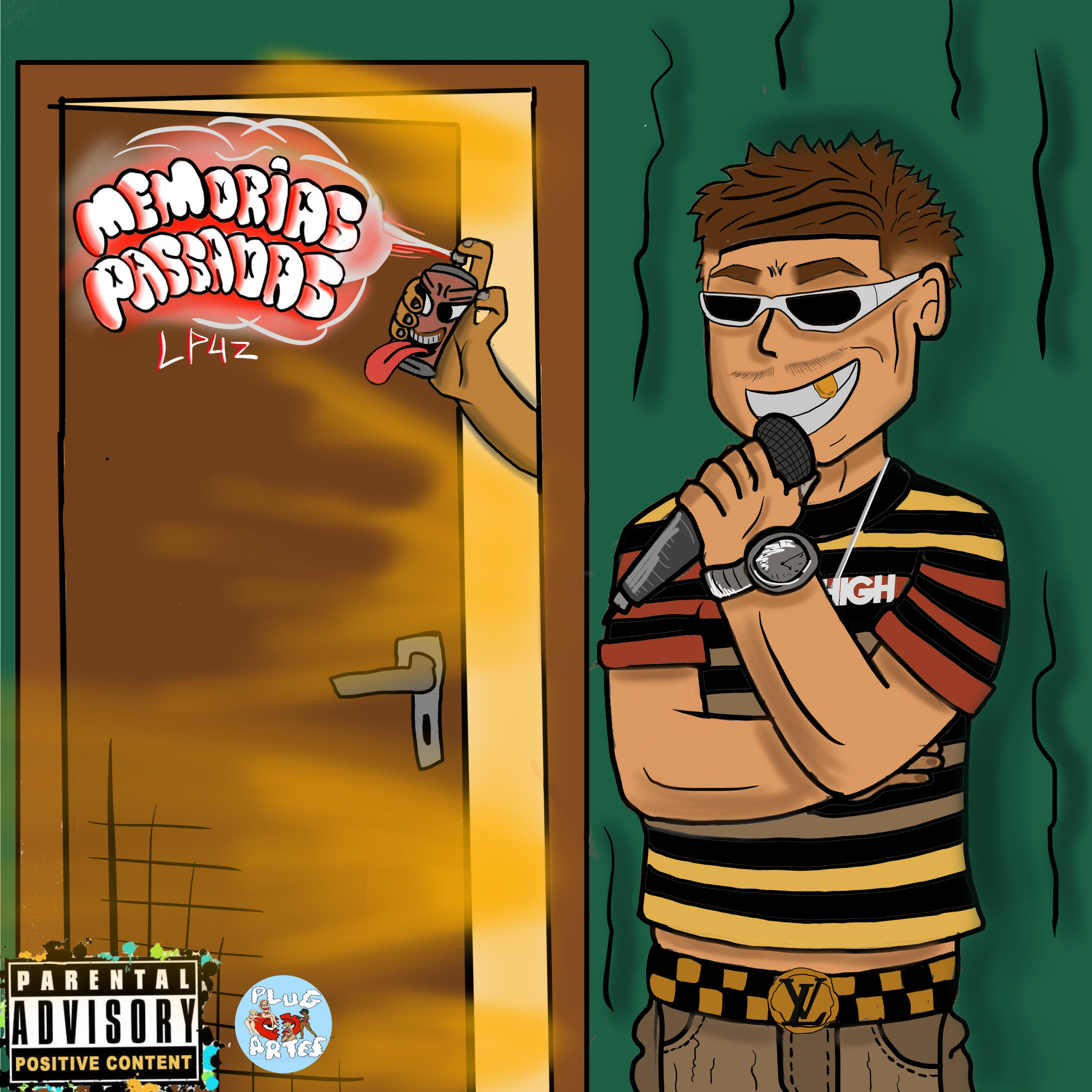 Релиз Bateu Saudade