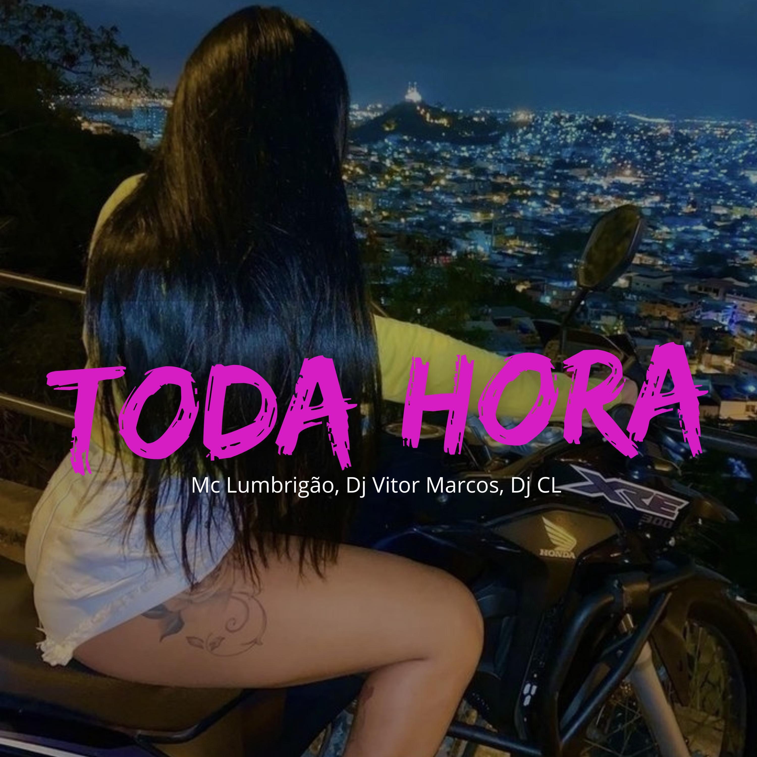 Релиз Toda Hora