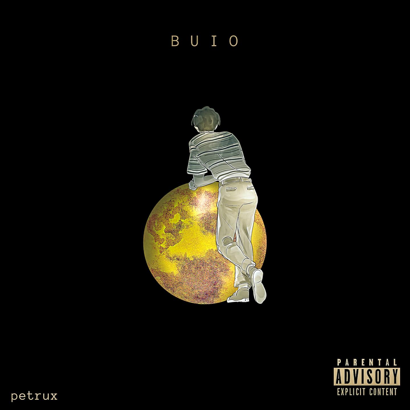 Релиз Buio