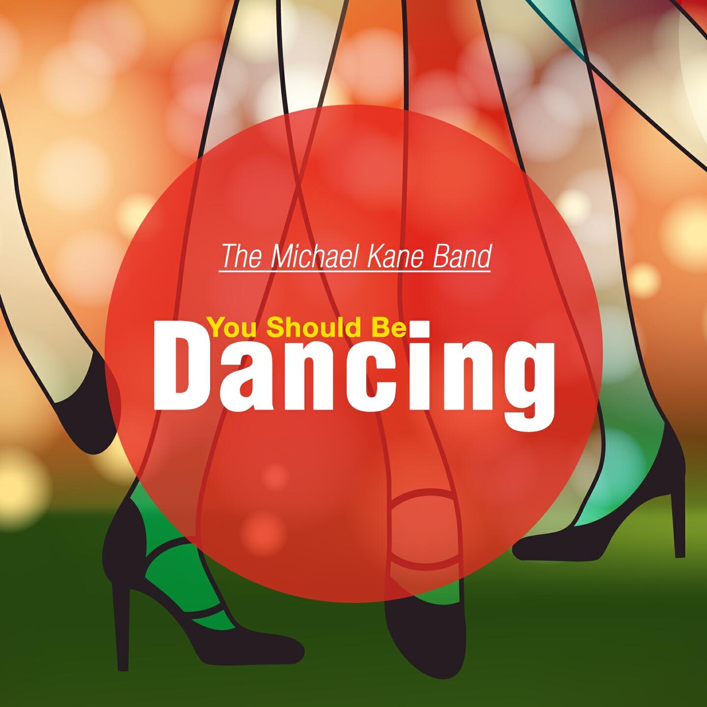 Релиз You Should Be Dancing