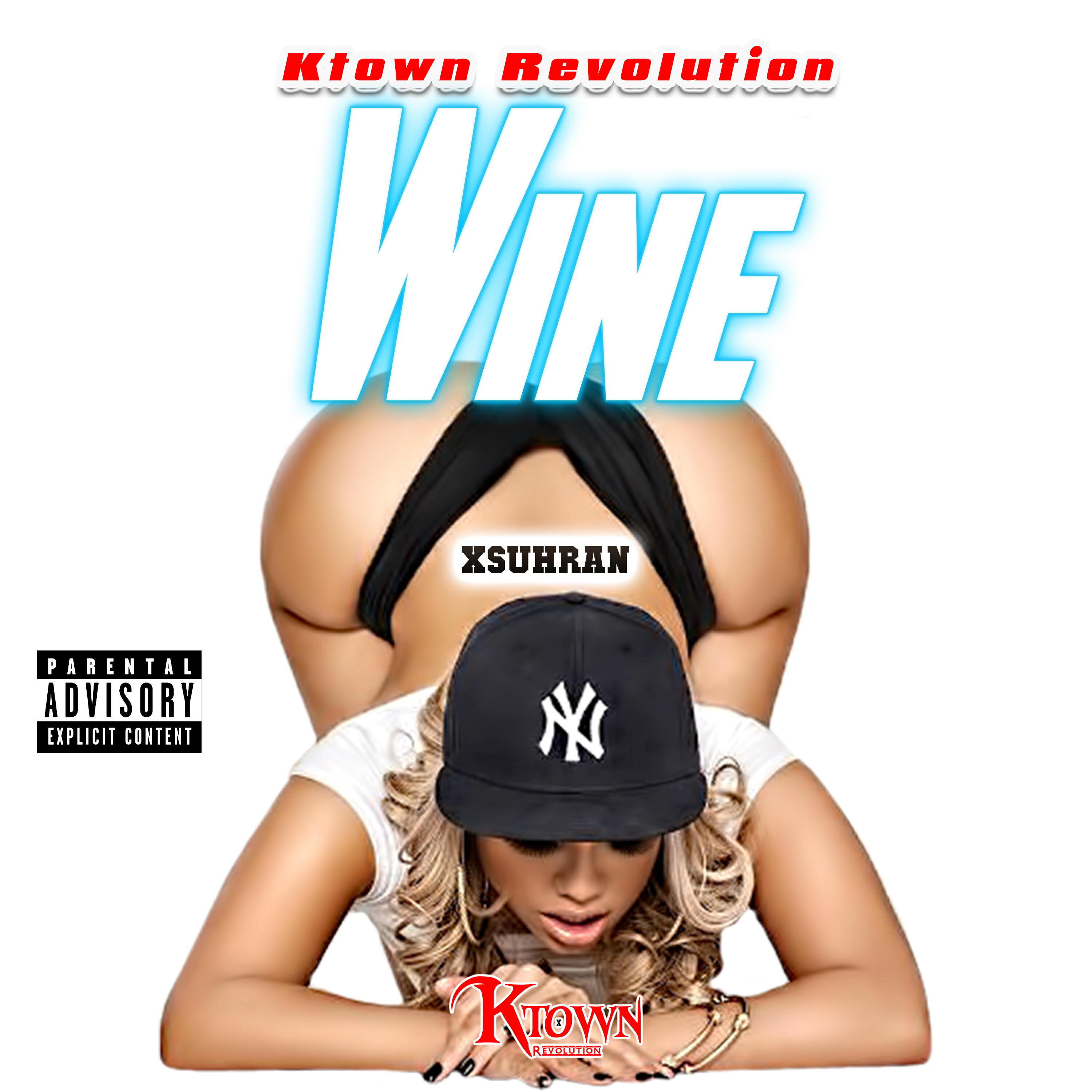 Релиз Wine