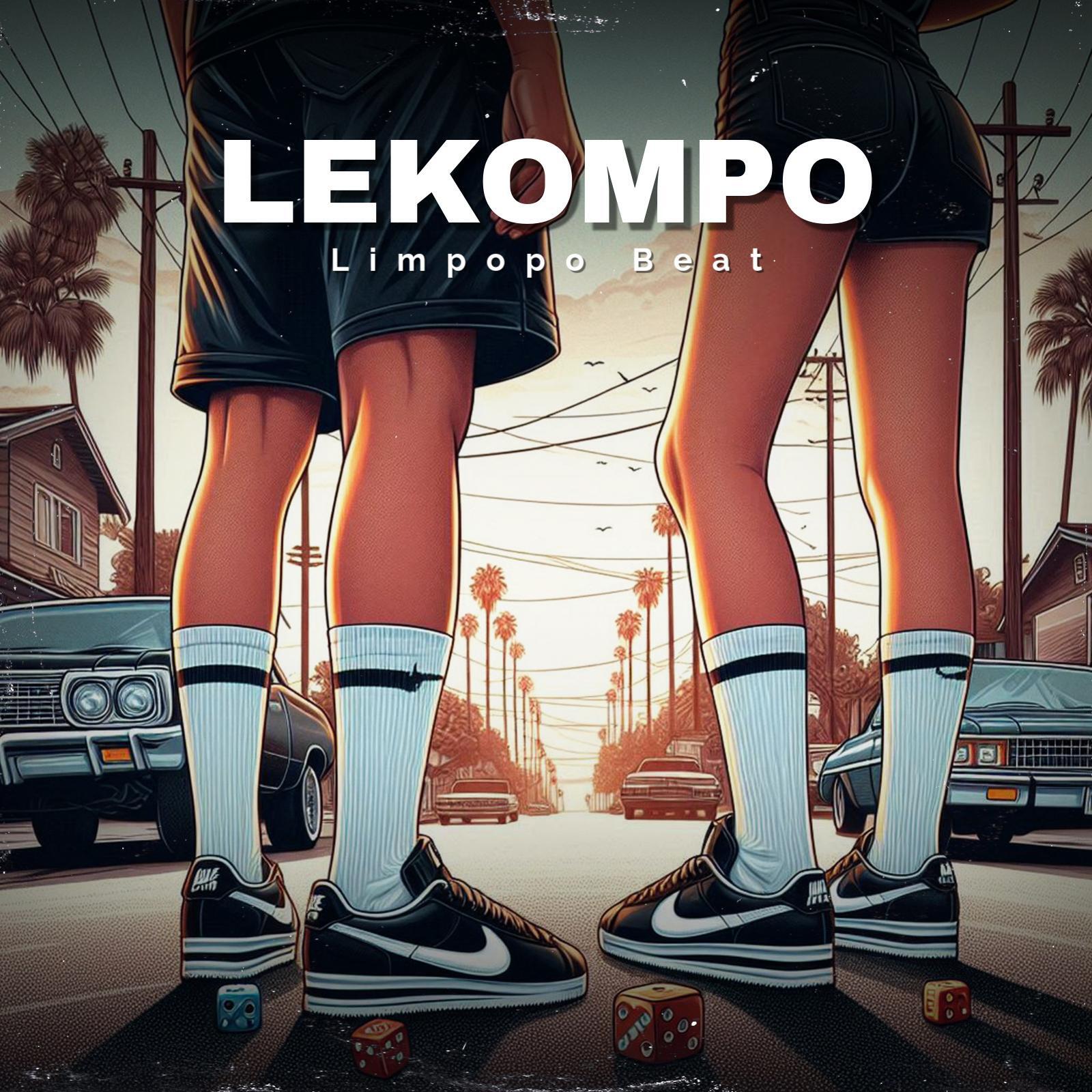 Релиз LEKOMPO (Limpopo Beat)