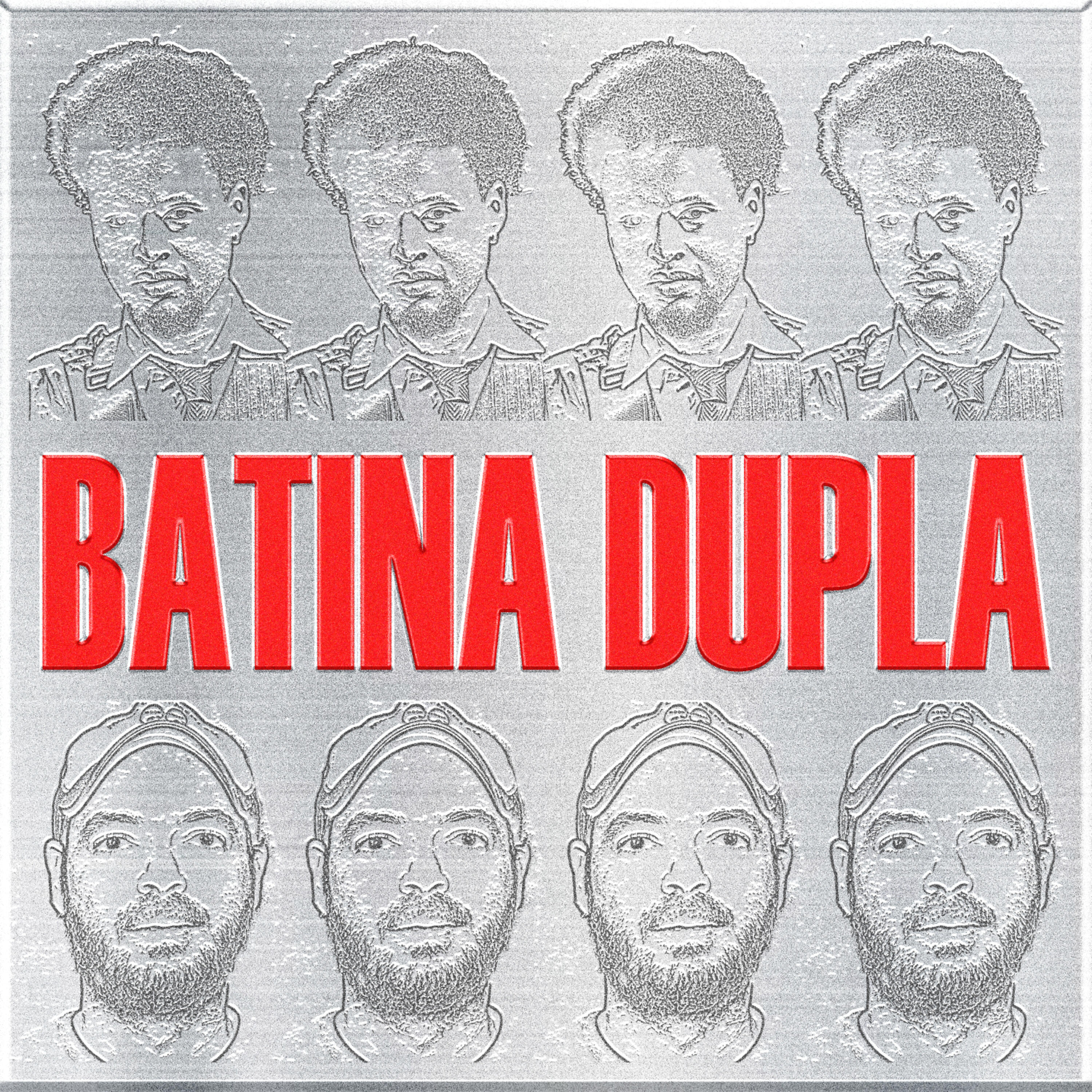 Релиз Batina Dupla