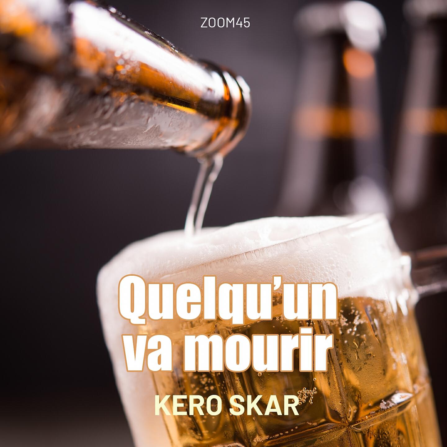 Релиз Quelqu'un va mourir