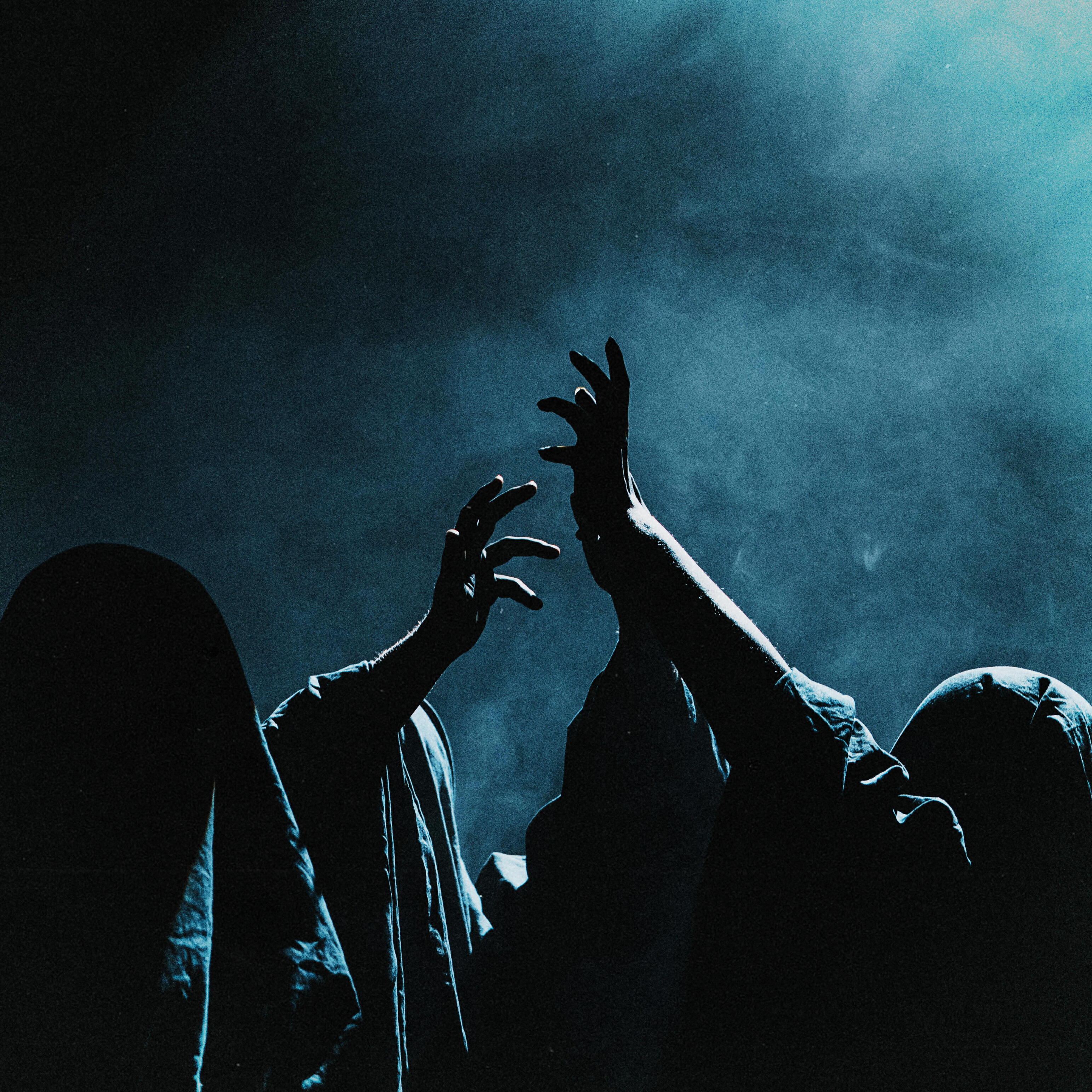 Релиз damnation