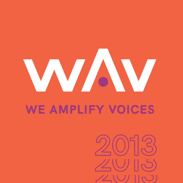 Релиз WAV: Songs of 2013
