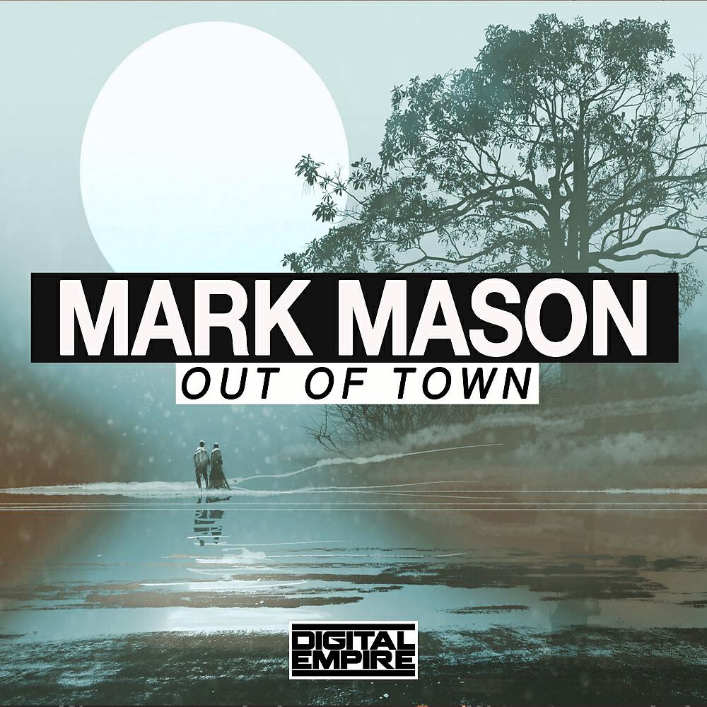 Mark Mason