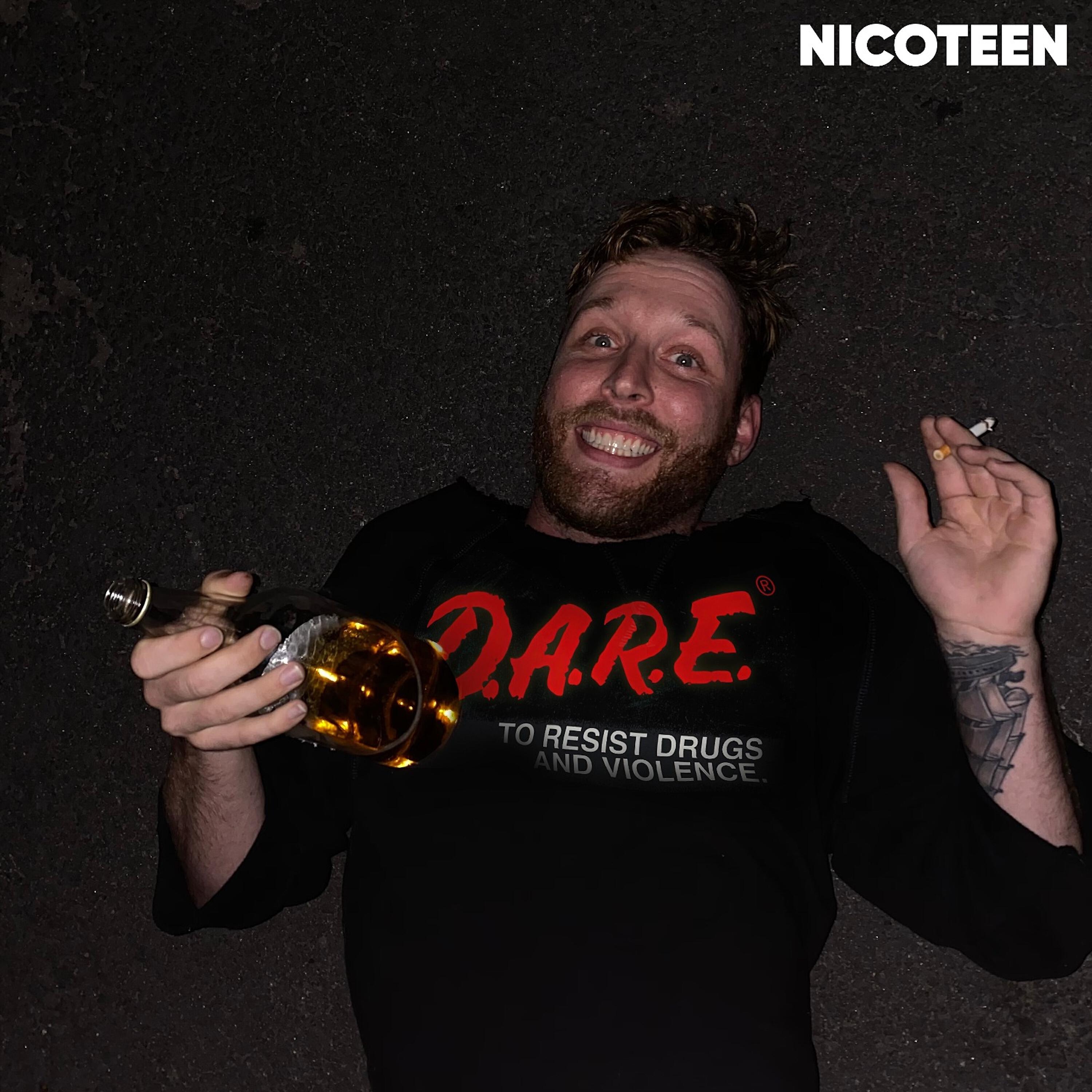 Трек NICOTEEN