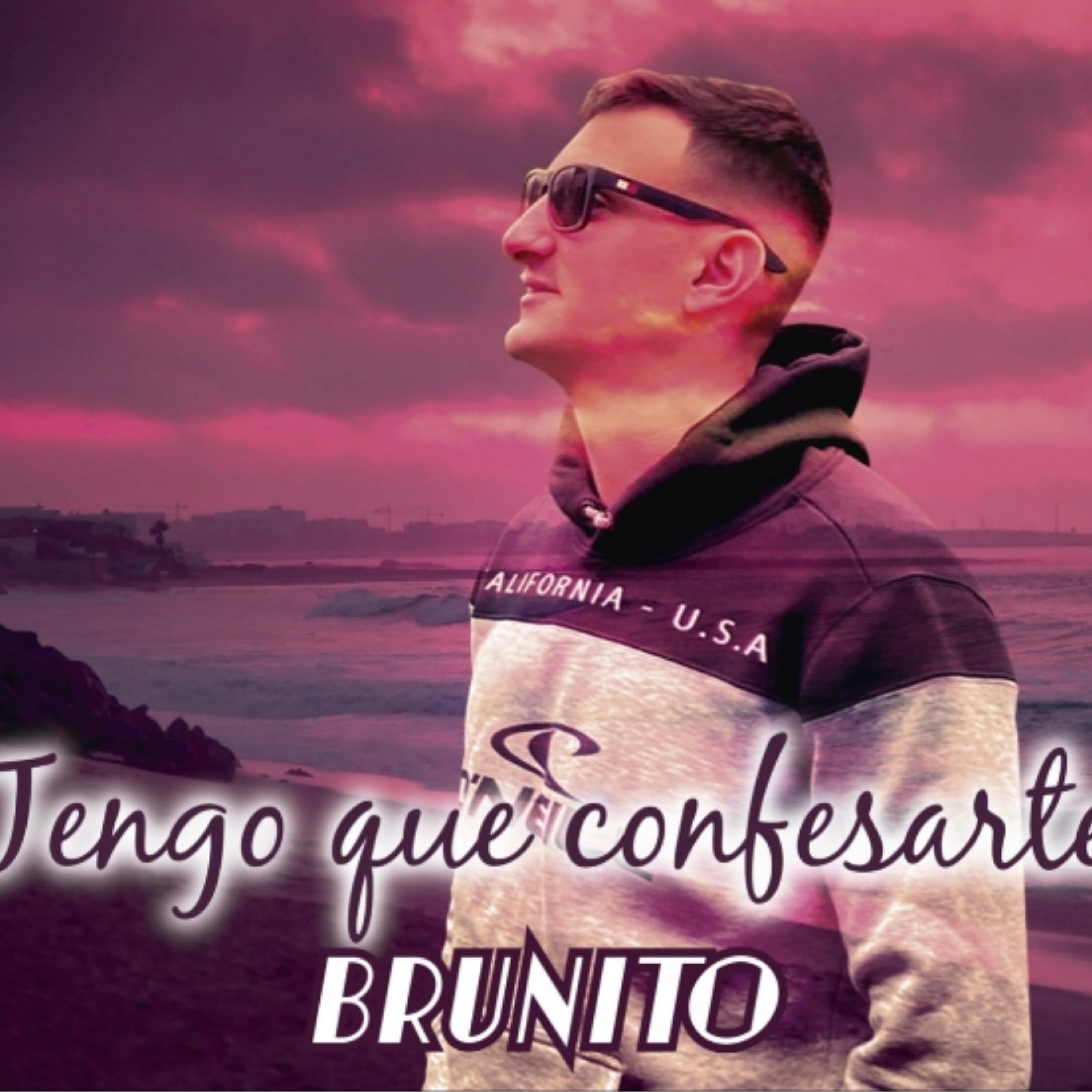 Релиз Tengo Que Confesarte