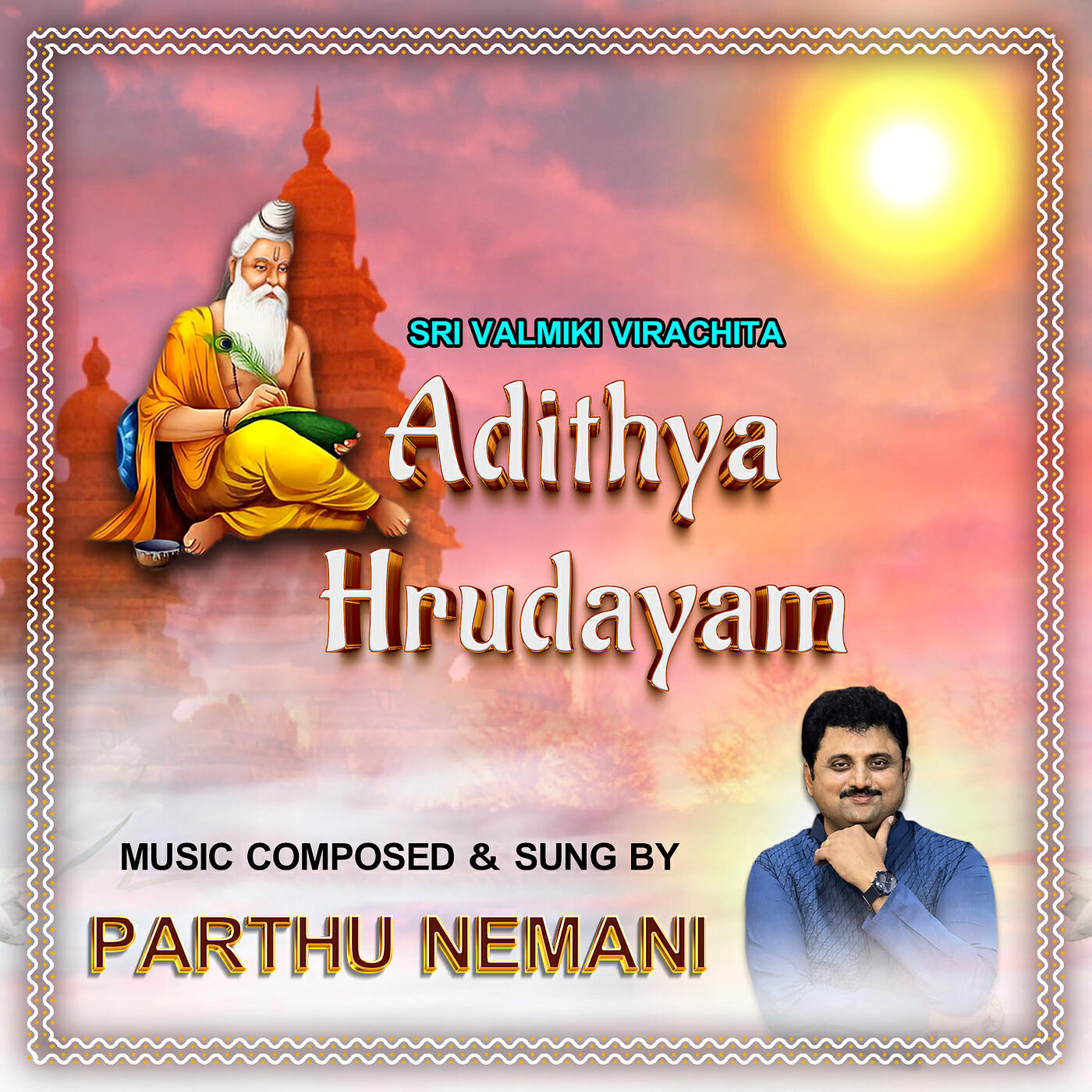 Релиз Sri Valmiki Virachita Aditya Hrudayam